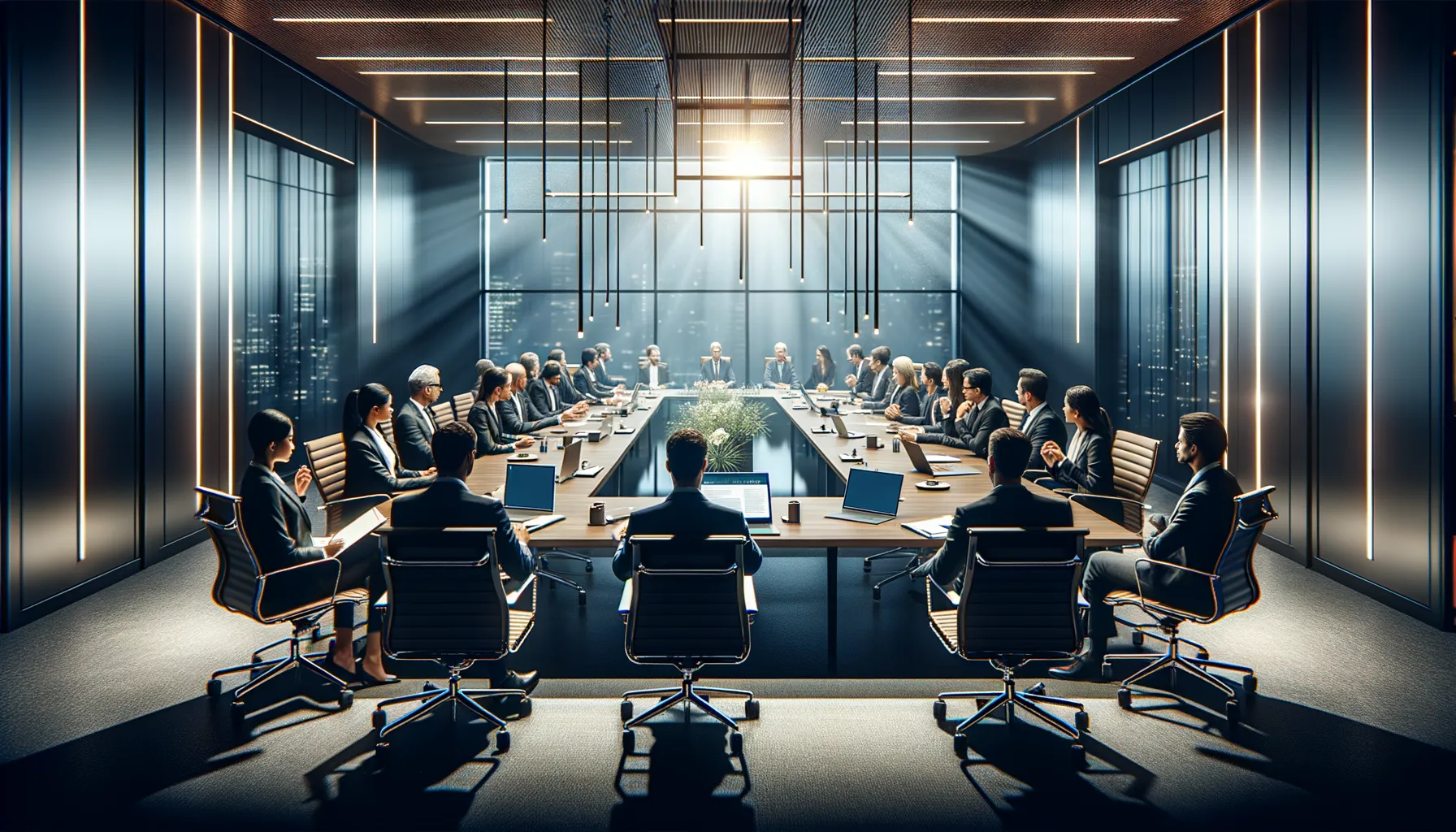 Transformasi Budaya Kerja Pemerintah: Panggilan Puan Maharani