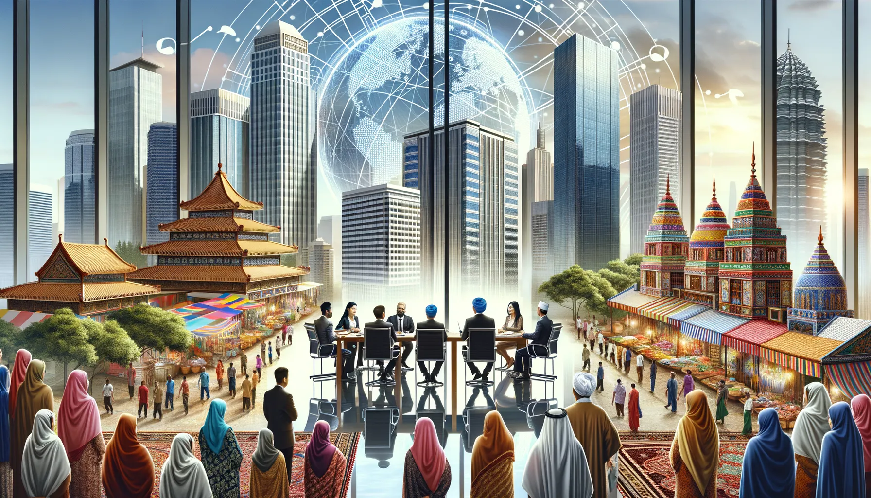 Transformasi Politik Riau di Tengah Arus Globalisasi