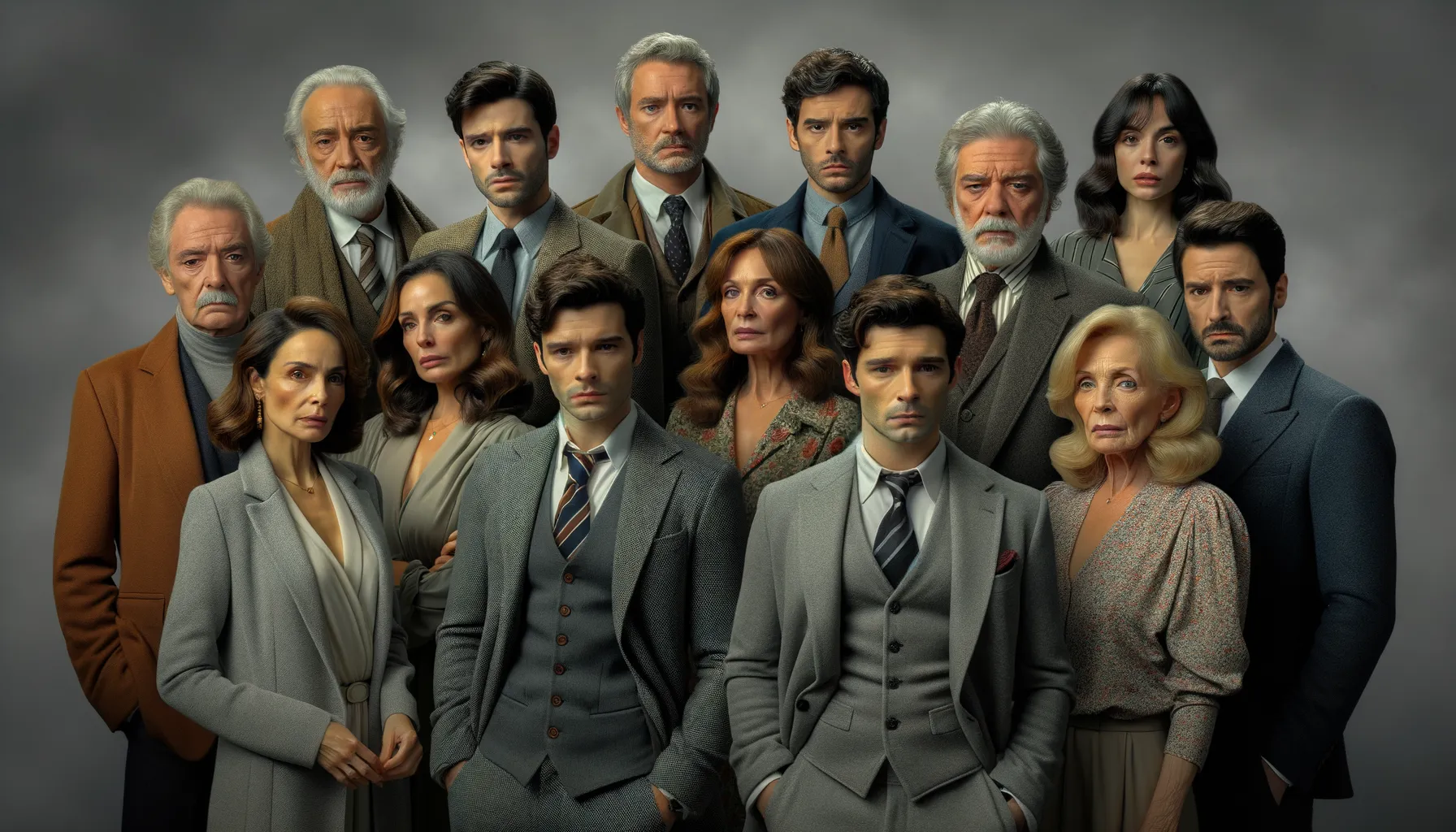 Mencintai Ipar Sendiri: Drama Keluarga Sarat Konflik dan Emosi