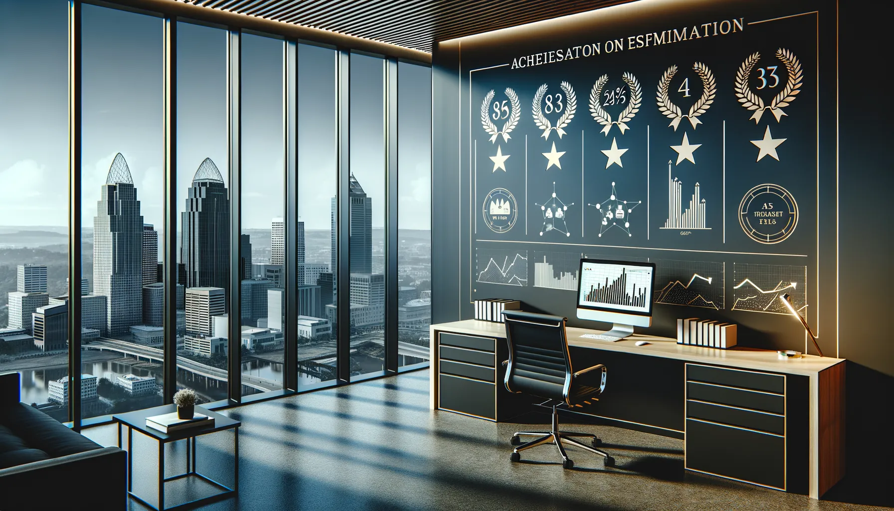 Kejayaan Foster & Motley: Strategi Bijak di Dunia Konsultasi Keuangan