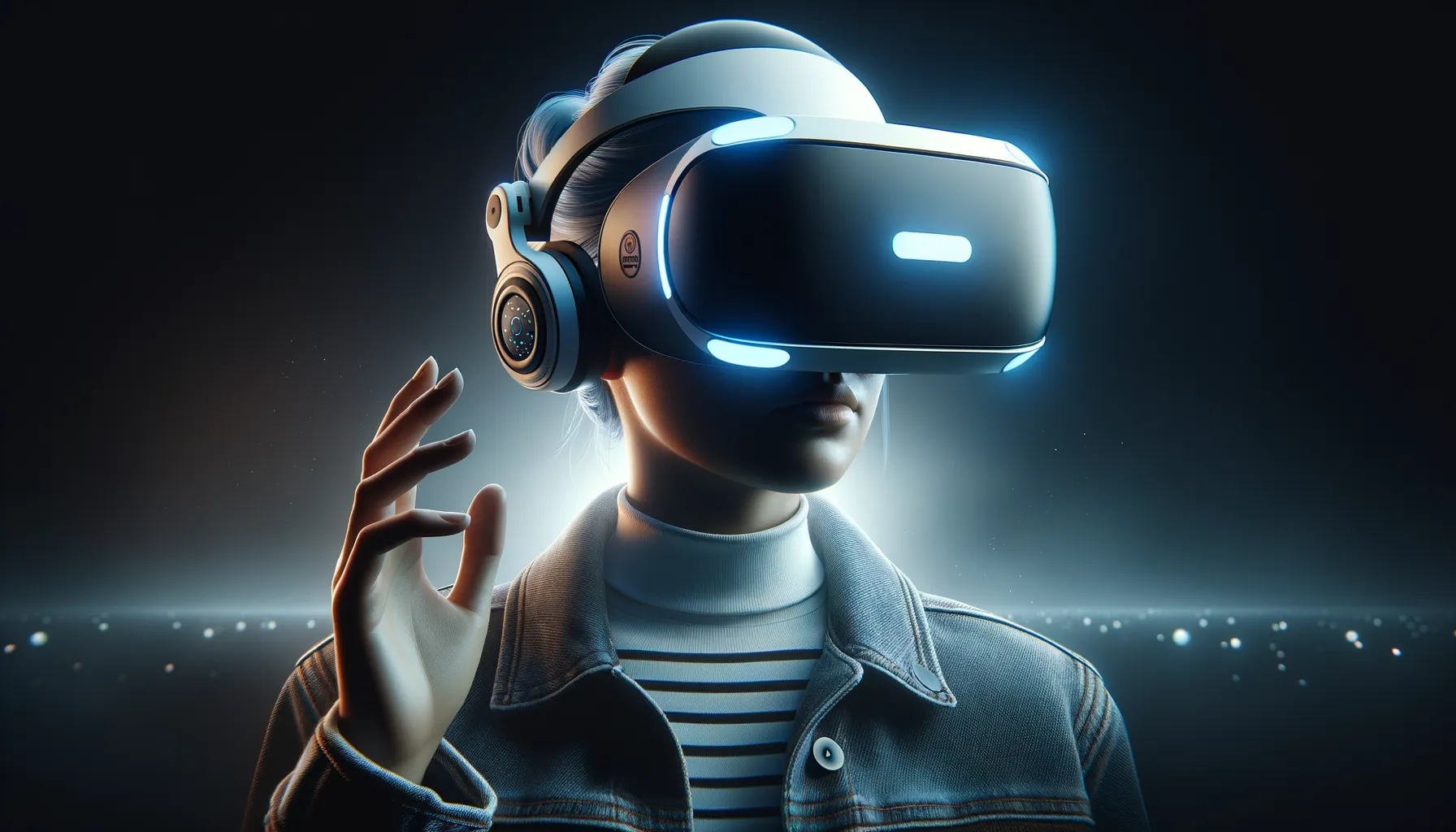 Samsung Galaxy XR dan Apple Vision Pro: Duel Headset VR Premium