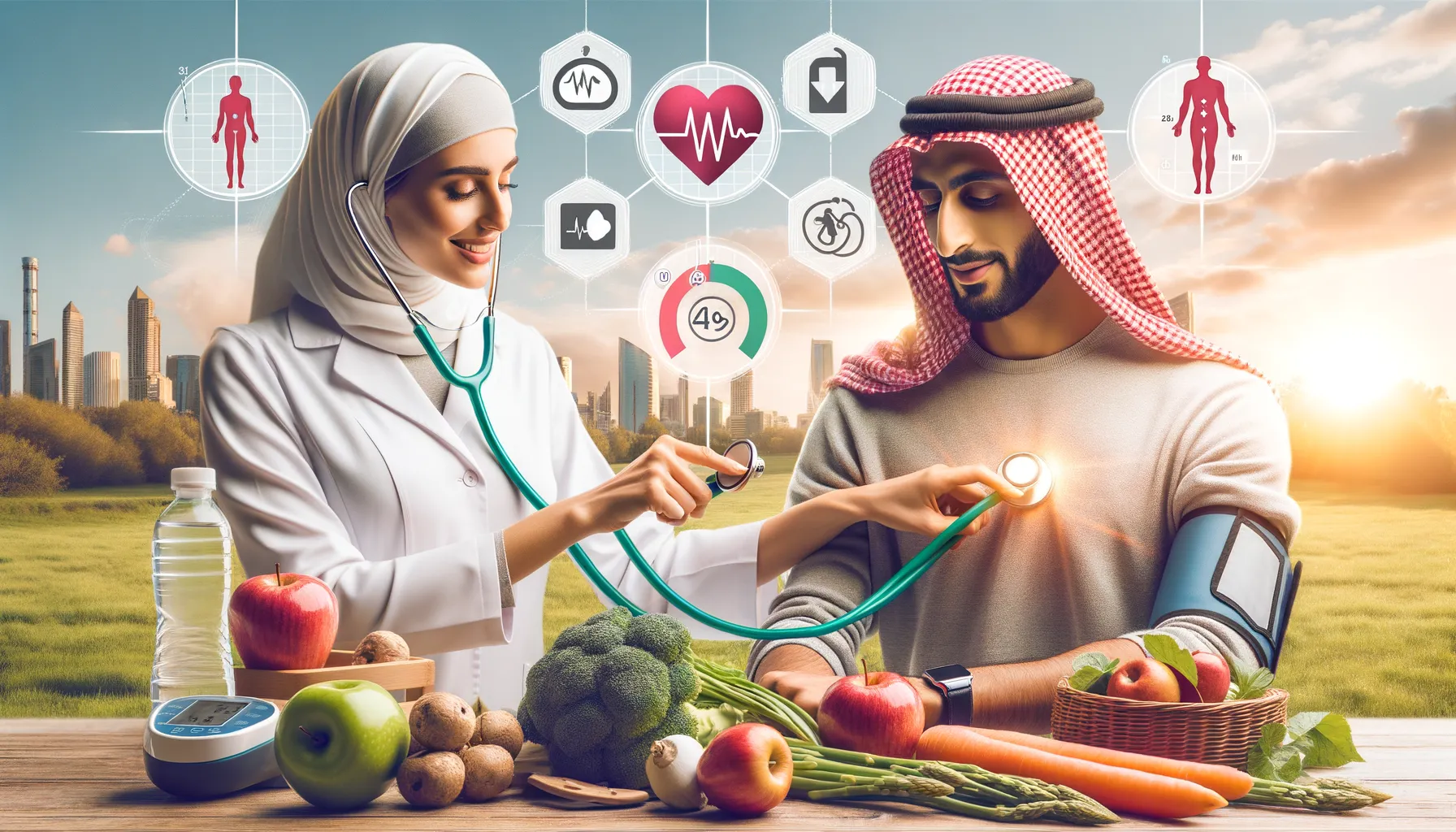 5 Kebiasaan Cerdas untuk Kesehatan Jantung Optimal