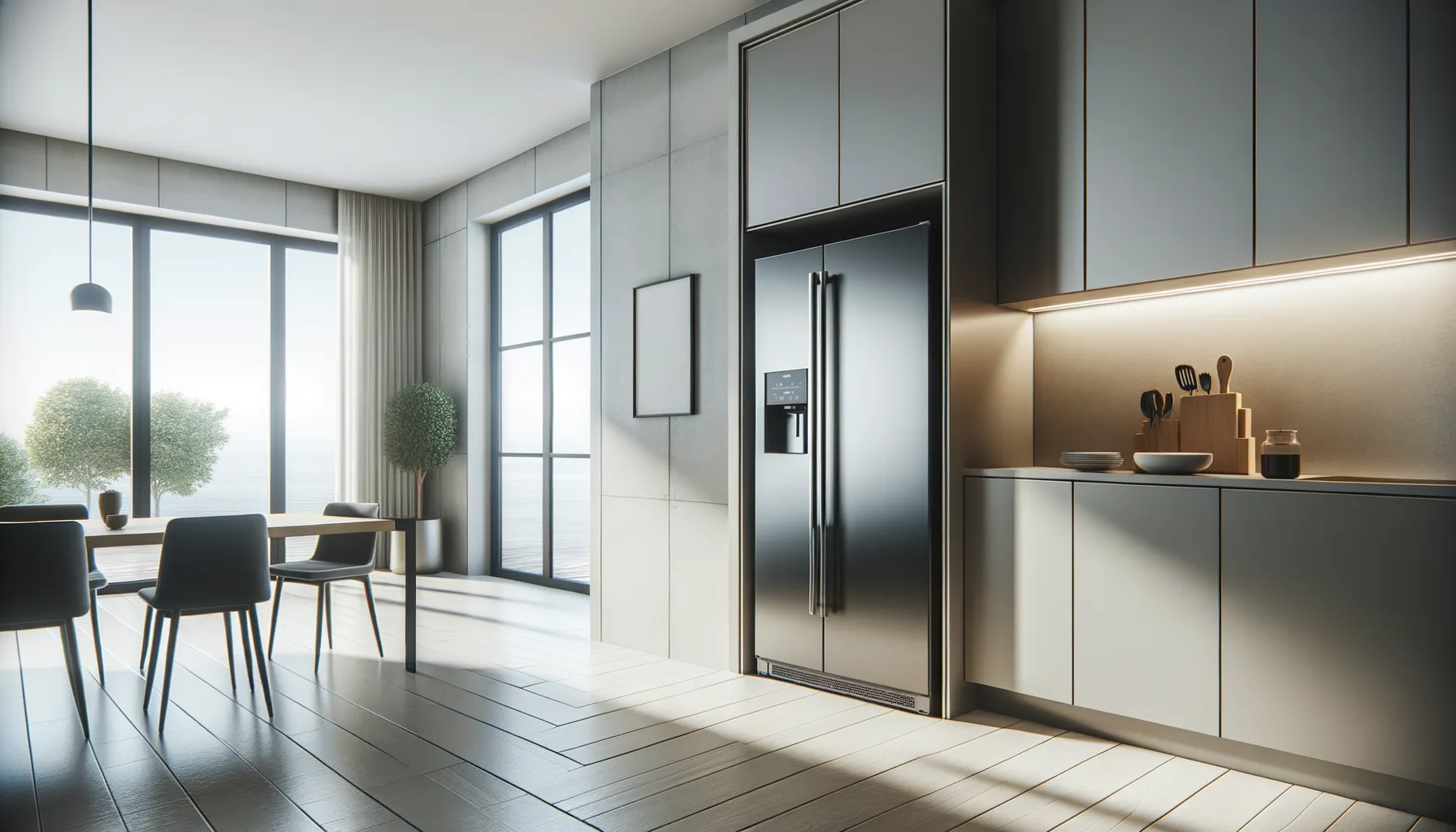 10 Kulkas Favorit 2023: Inovasi dan Efisiensi Energi