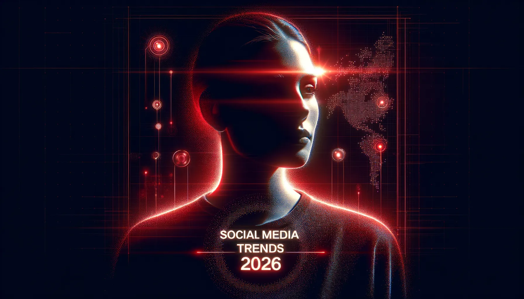 Tren Pemasaran Media Sosial 2026: Memahami Algoritma dan AI