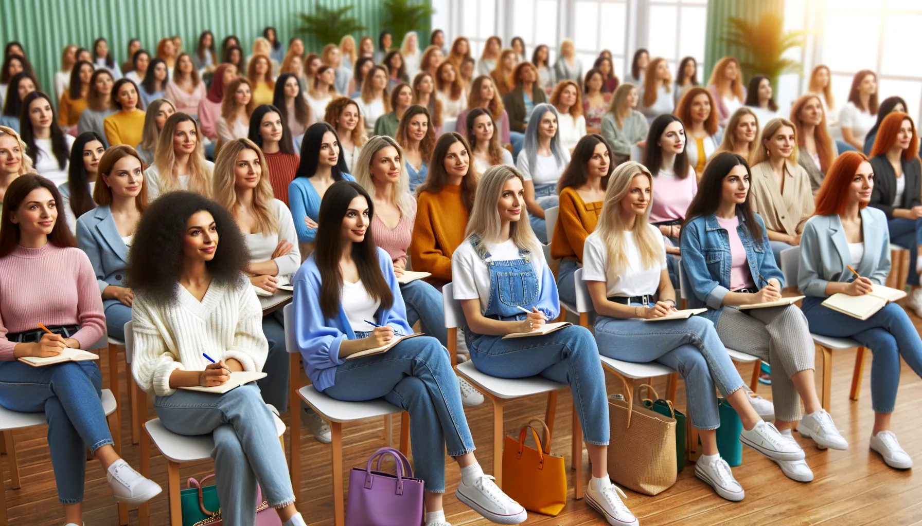 Peran Penting Seminar ABWU dalam Kesejahteraan Wanita