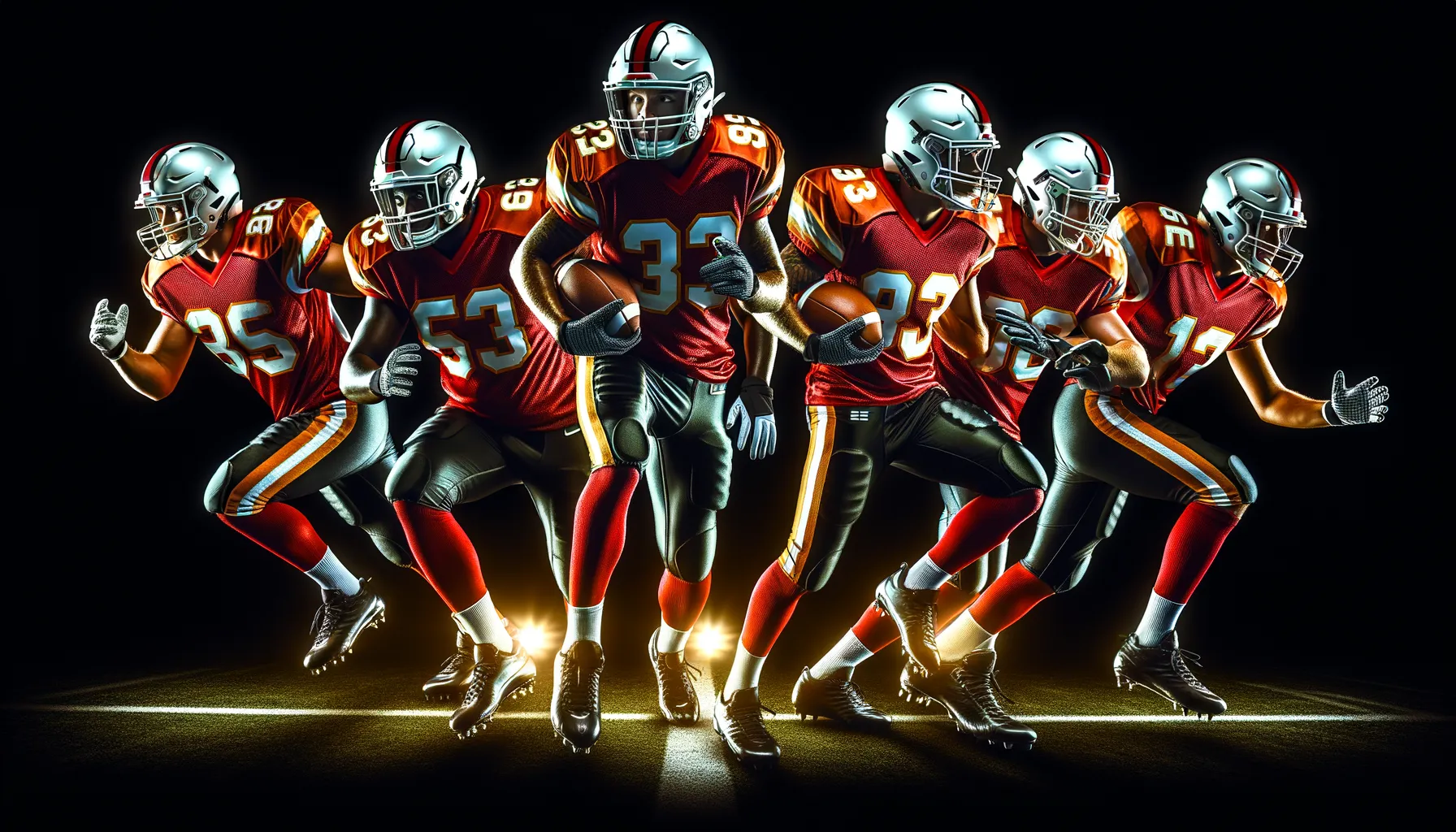 Fernando Mendoza: Pilihan Utama dan Dinamika Seleksi