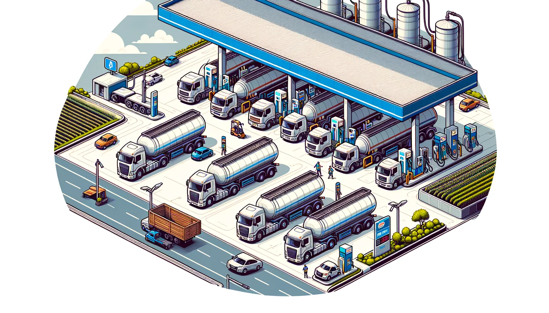 Program Biodiesel 2025: Solusi Impor Solar atau Tantangan Baru?