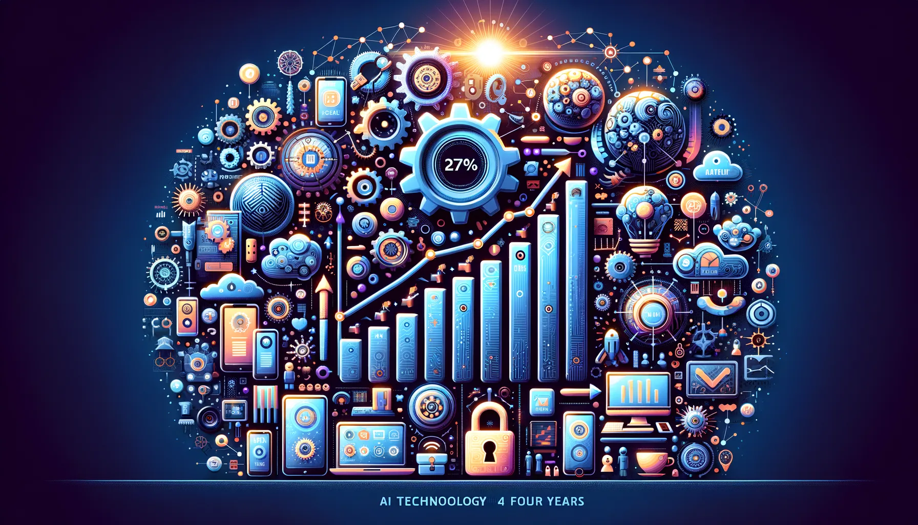 Peningkatan Penggunaan AI: Manfaat Teknologi dan Ancaman Privasi