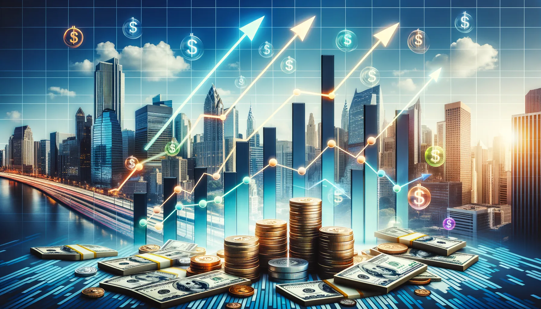 Pertumbuhan Manajemen Akun Centrepoint Alliance Melesat, Namun Keuntungan Terjun Bebas