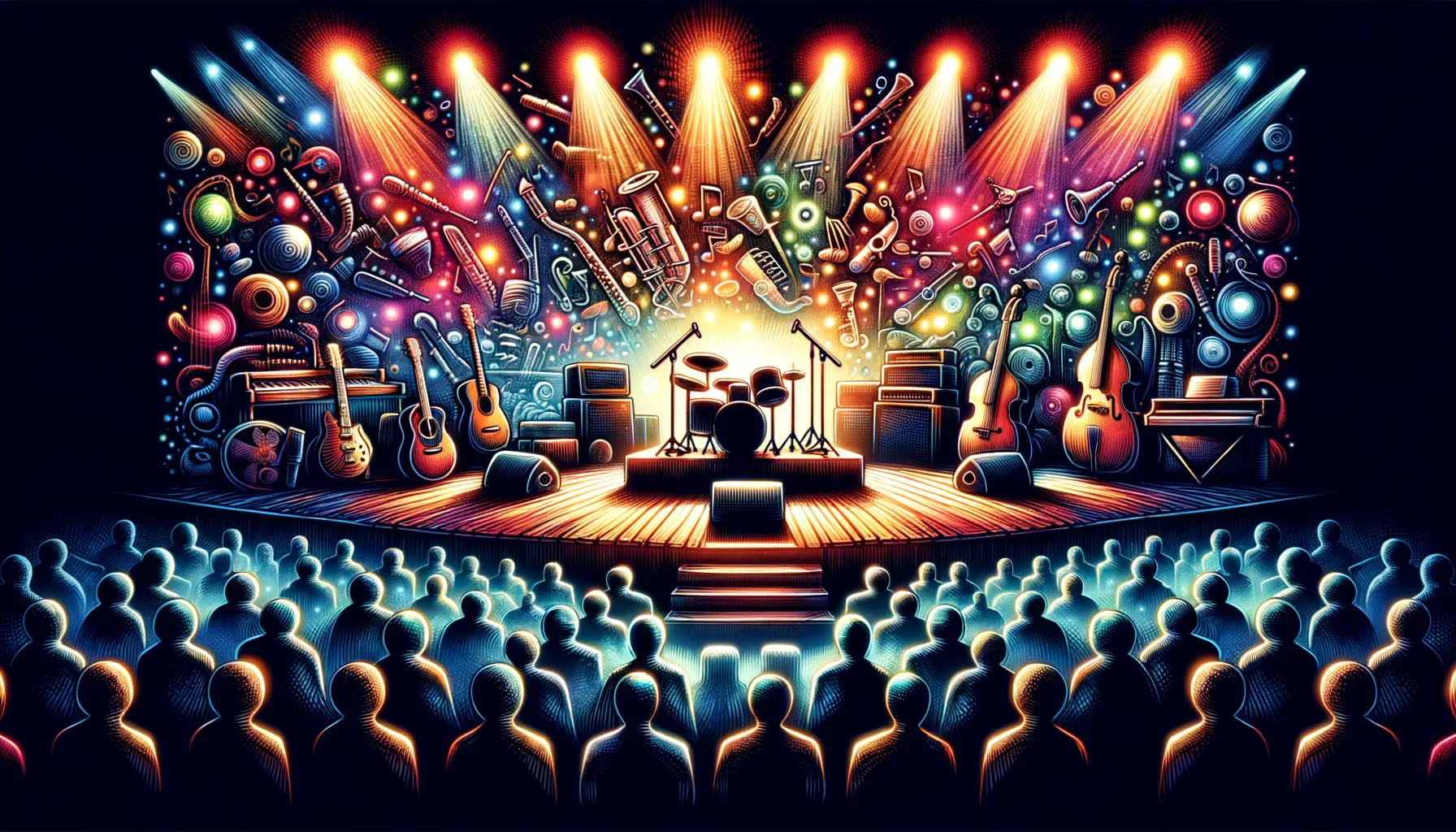 Kehilangan Ikon Rock Psikedelik: Bob Weir dari Grateful Dead