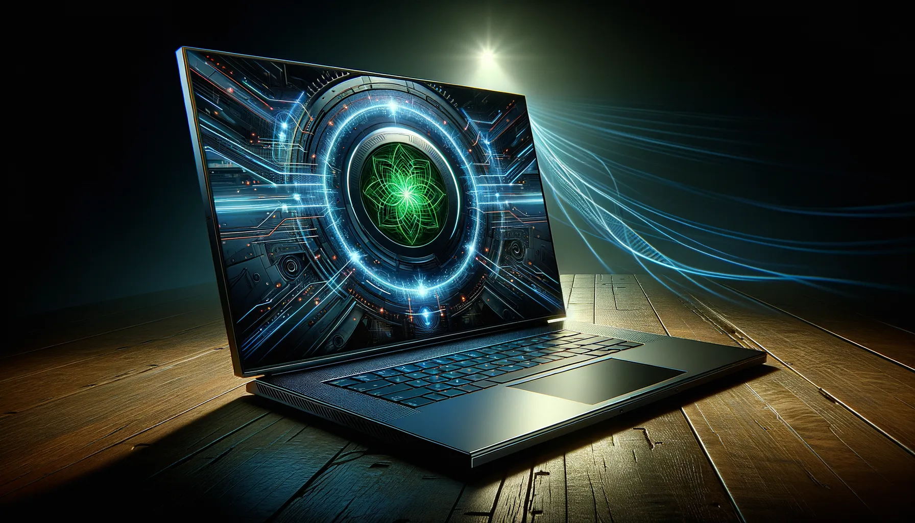 Razer Blade 16 2026: Inovasi Gaming Masa Depan dengan Intel Panther Lake