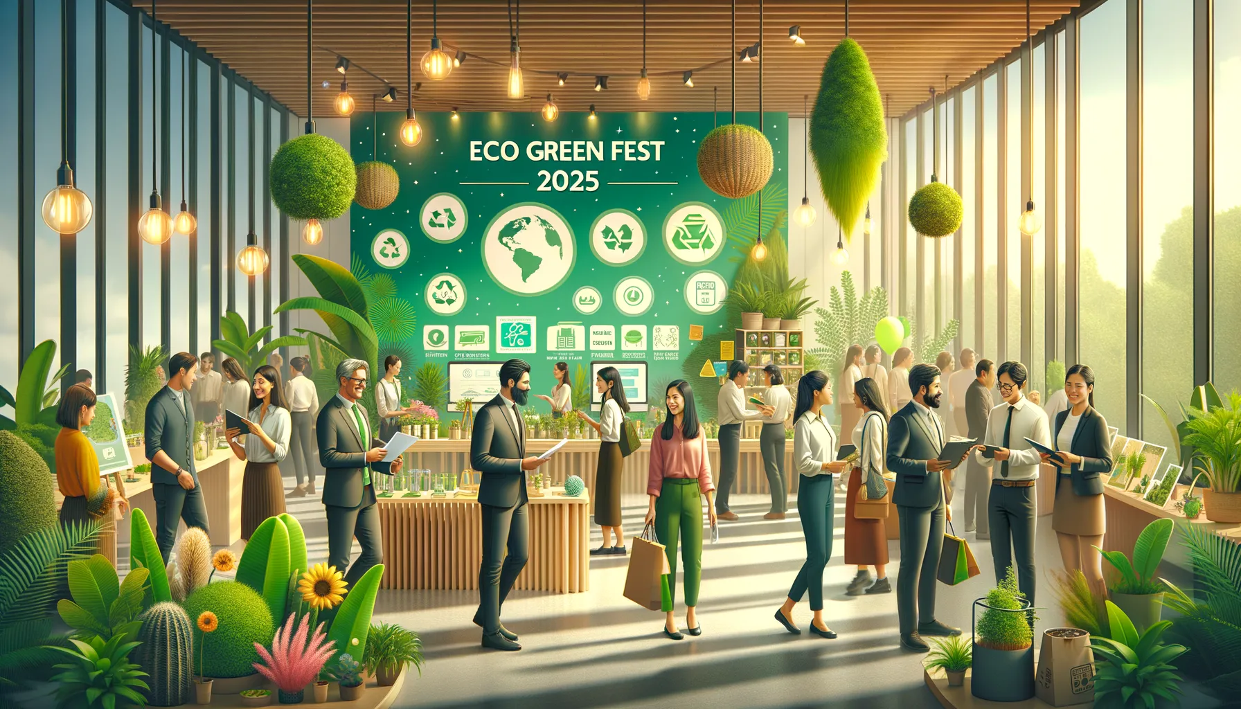 Transformasi Hijau di Tempat Kerja: PGN Dorong Budaya Berkelanjutan