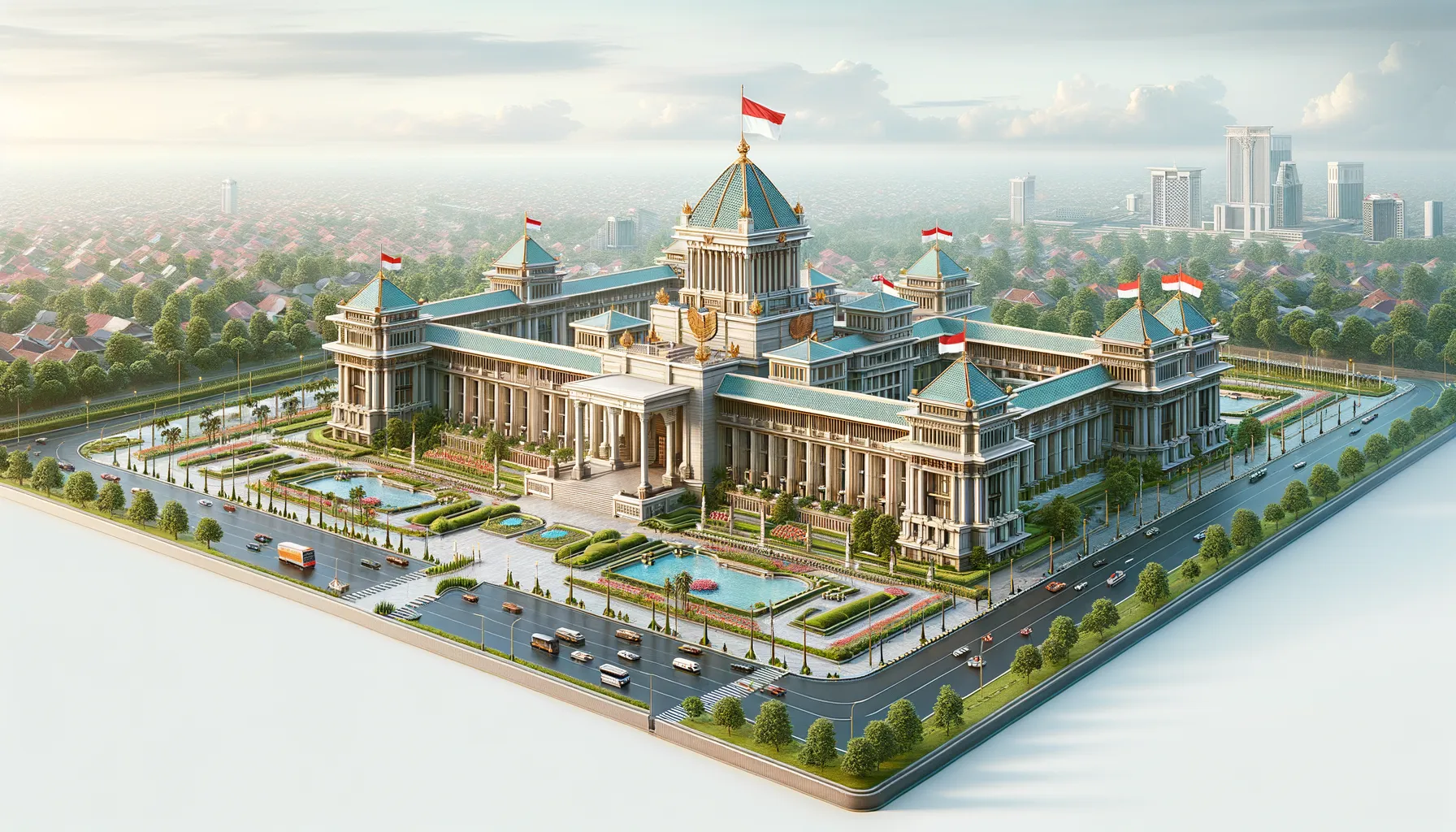 Prabowo Siap Rombak Kabinet: Siapa yang Akan Terpilih?