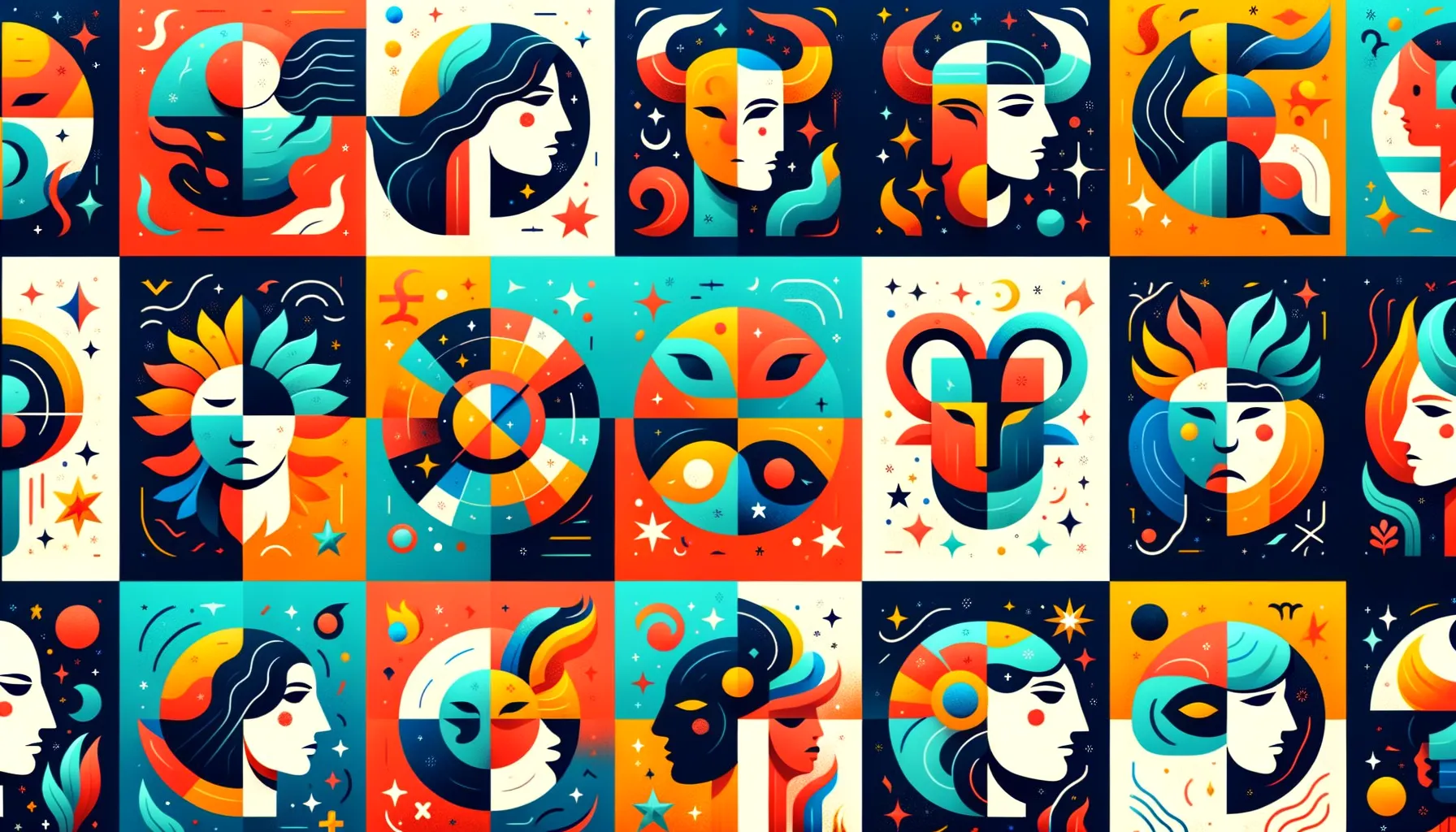 Prediksi Zodiak: Tantangan dan Peluang di Depan Mata