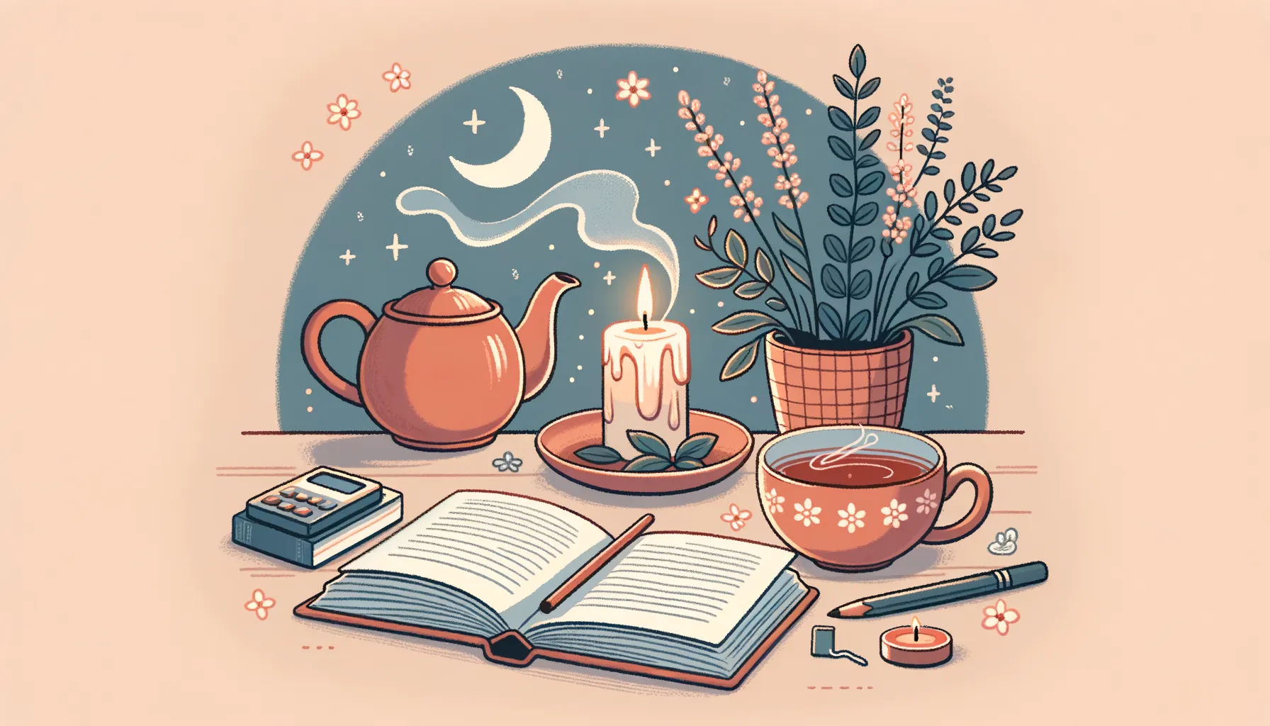 Manfaat Hari Perawatan Diri: Dari Jurnal Syukur hingga Cahaya Matahari