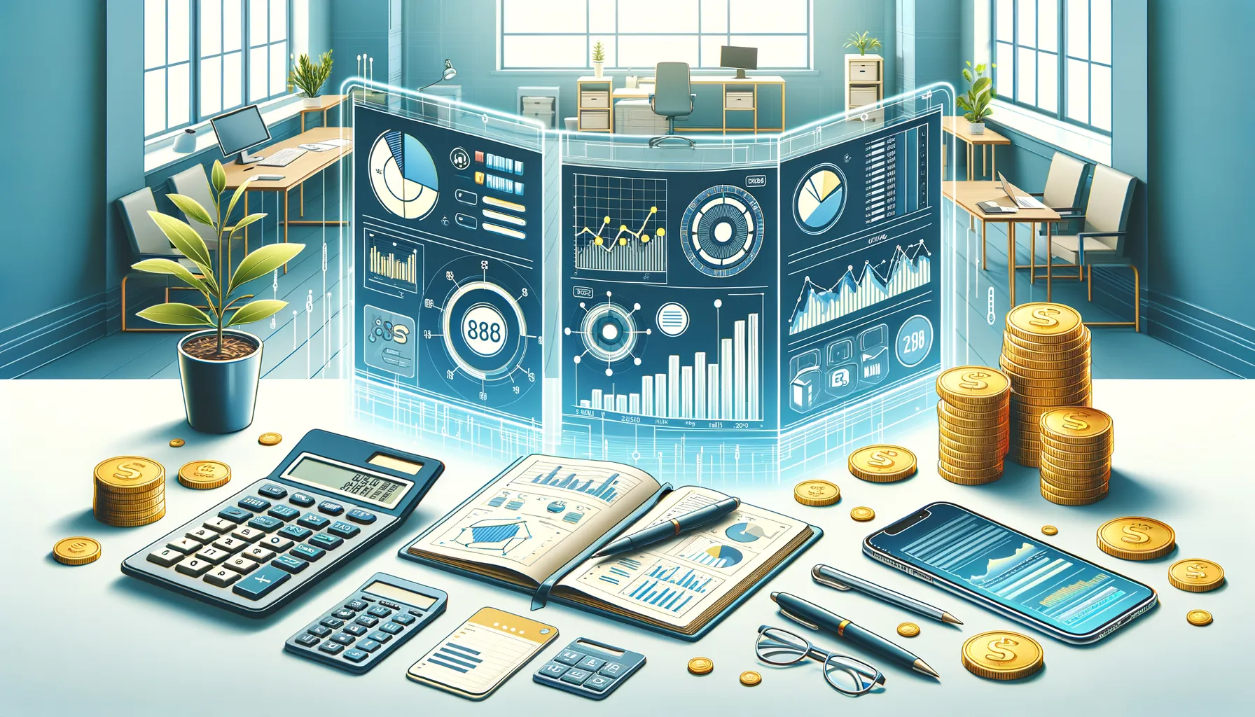 Memahami Personal Finance Software untuk Keuangan Pribadi