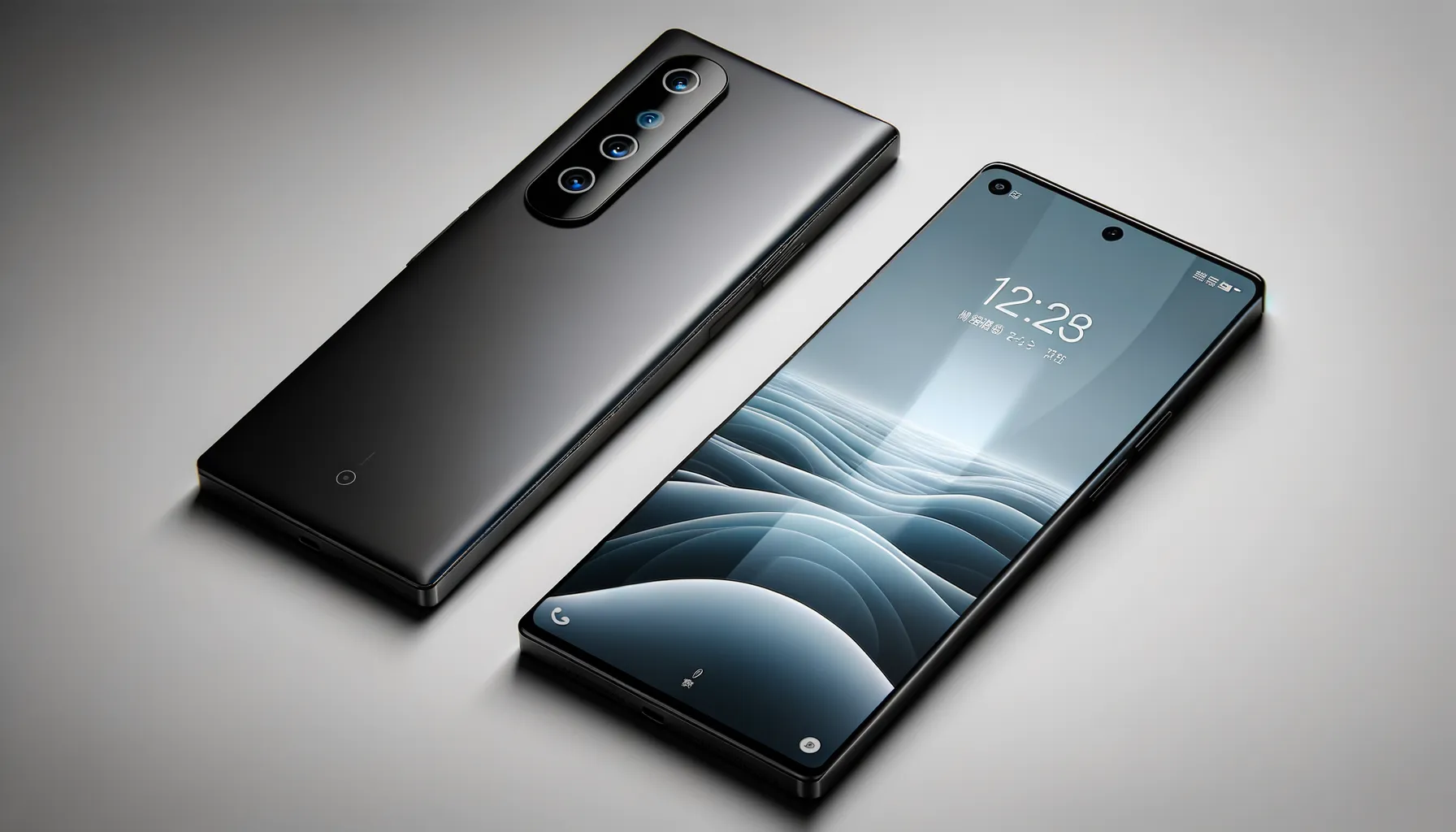 Era Baru HP Layar Lengkung Murah di 2026