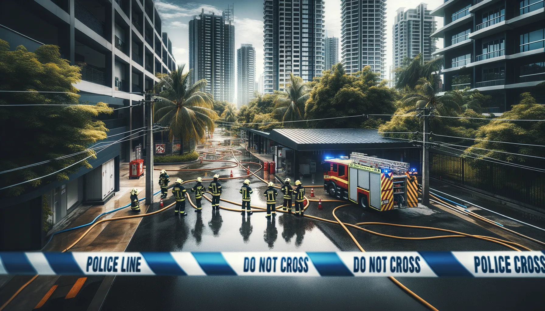 Serangan Sinagog di Detroit: Kekerasan Antisemitisme Memuncak