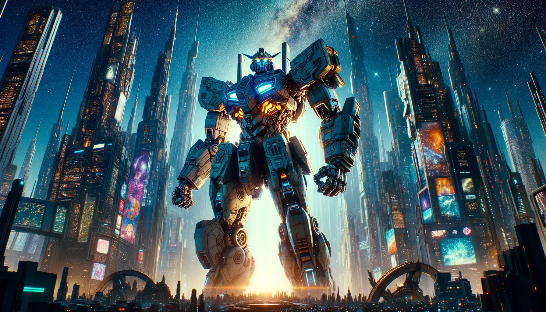 Netflix Produksi Film Live-Action Gundam di Australia, Siapkan Kejutan Besar