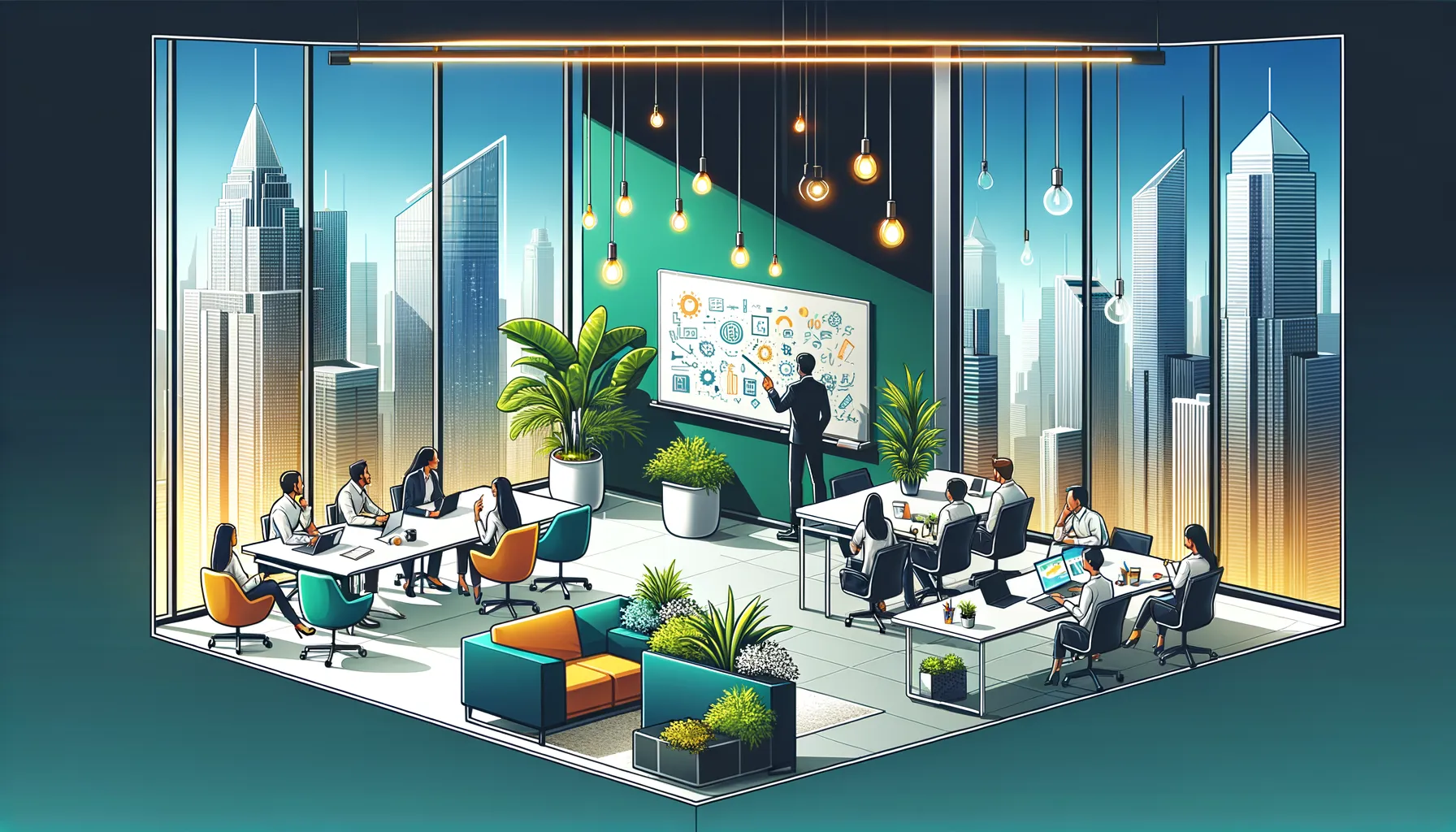 Kultur Kerja 2026: Kepercayaan dan Kesejahteraan di Era Baru