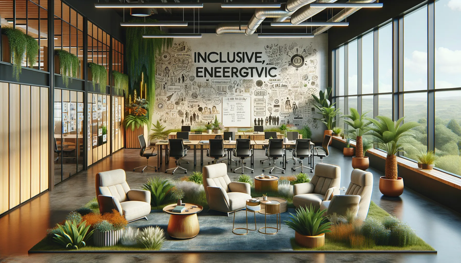 Robert Half dan Budaya Kerja Positif: Studi Kasus 2025