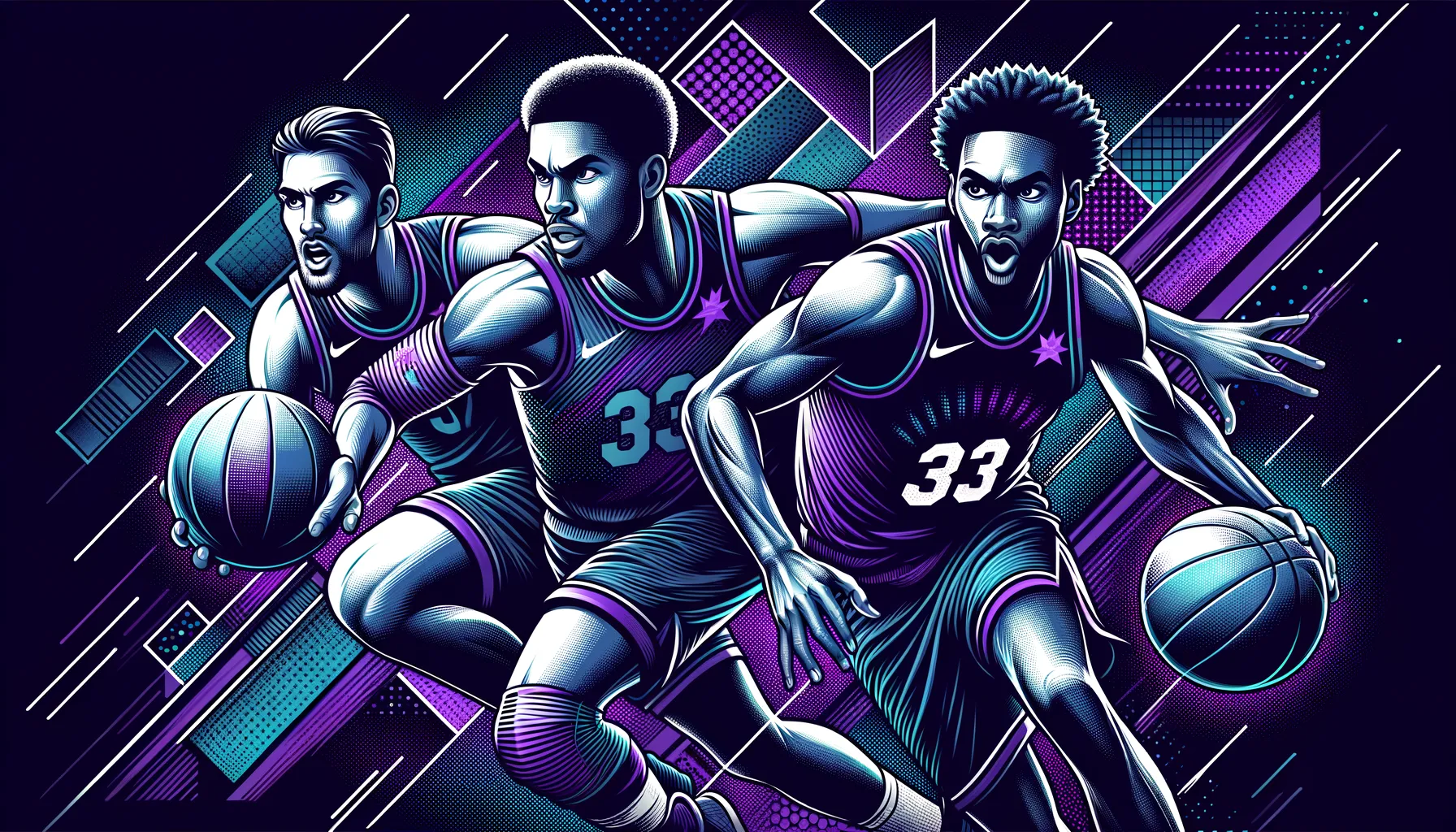 Prediksi Berani NBA 2025: Wembanyama dan Persaingan Ketat