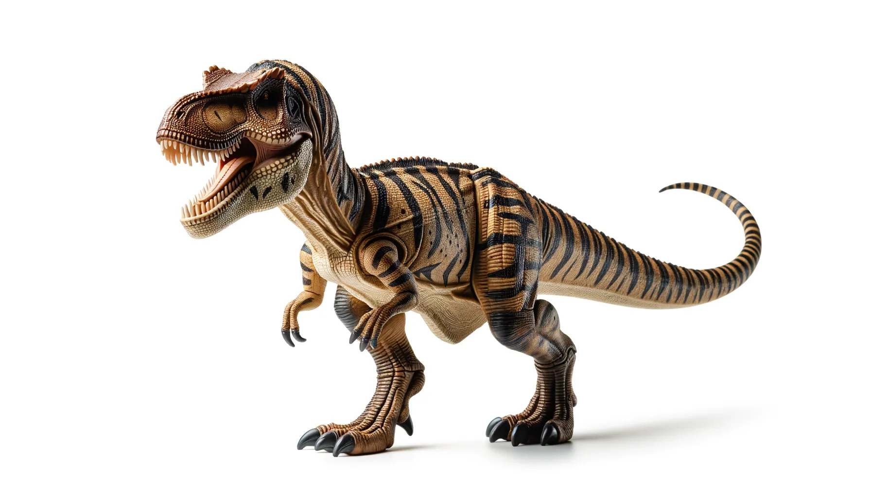 AI Canggih: Dino Tracker Ungkap Jejak Dinosaurus dengan Akurat