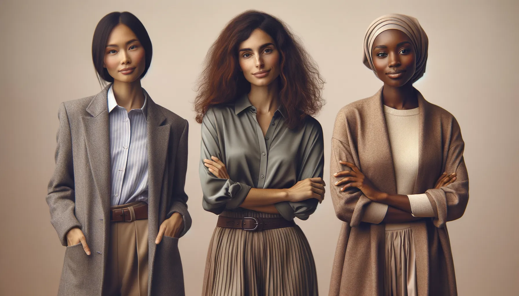 Rahasia Ritual Perawatan Diri Wanita Paling Inspiratif di 2025