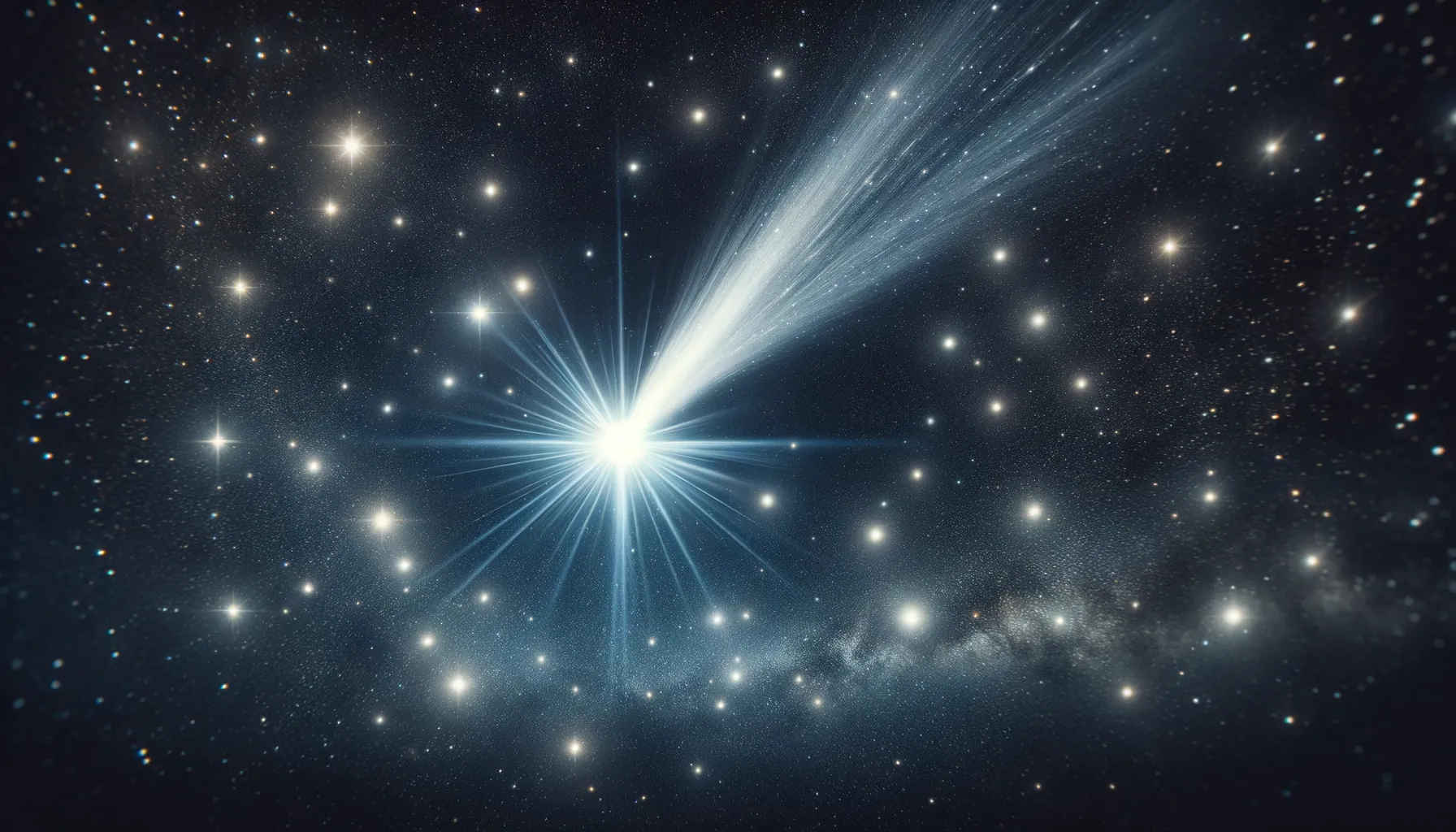 Comet Lemmon dan SWAN: Fenomena Langit yang Menakjubkan