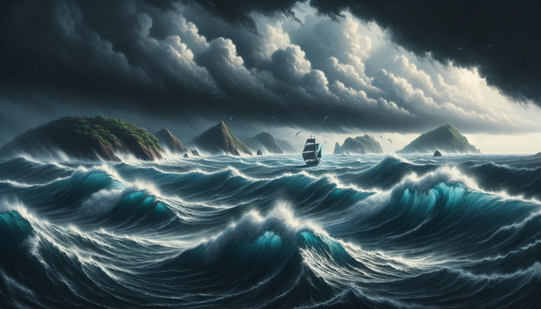 Badai Melissa Ancam Karibia: Ancaman dan Dampaknya