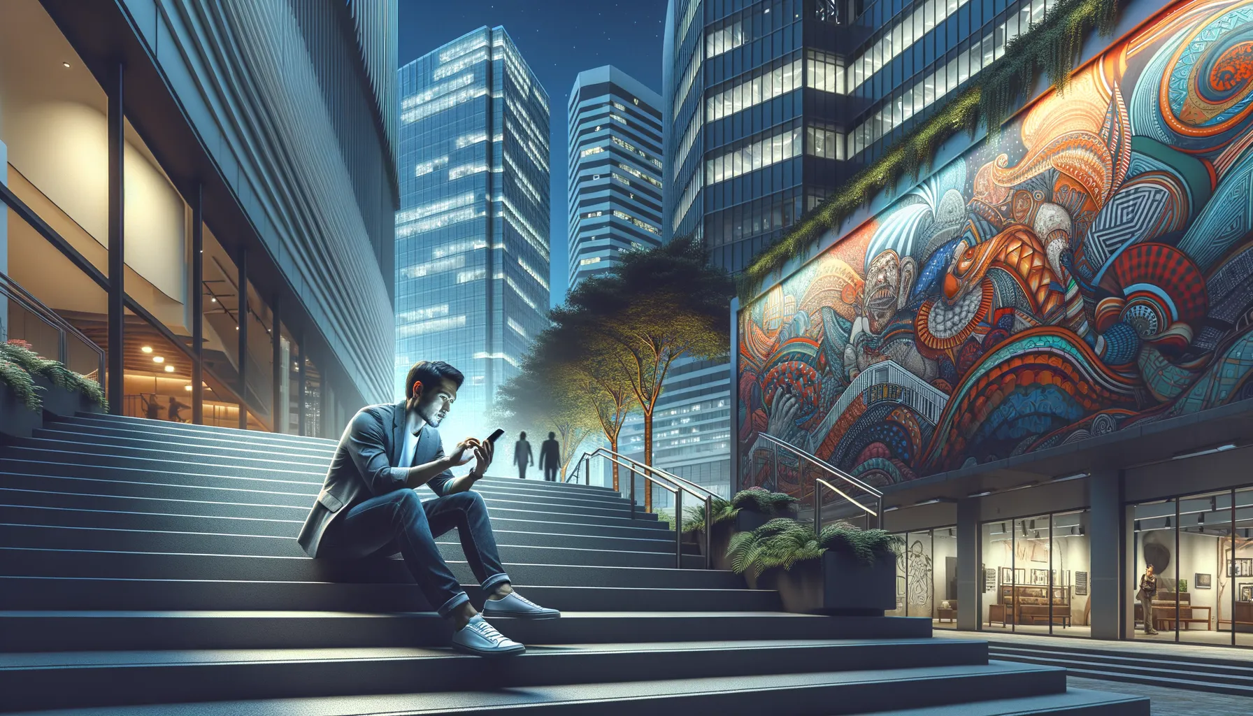 Generasi Muda Tiongkok Menantang Budaya Kerja '996'