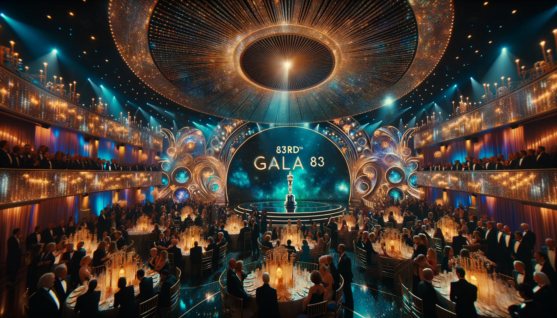 Golden Globes 2026: Pesta Bergengsi Hollywood dan Inovasi Baru