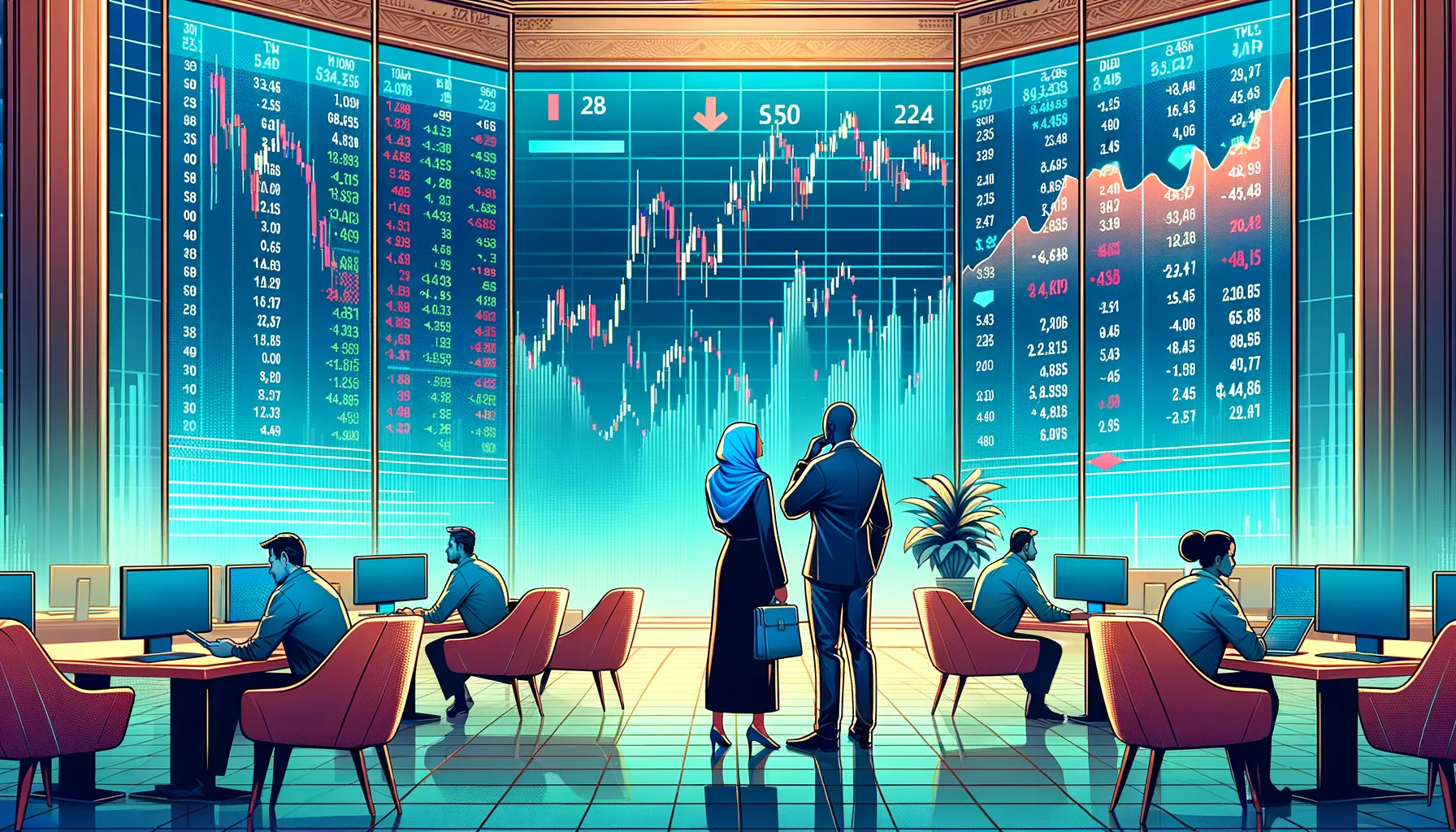 IHSG Melemah, BEI dan Pemerintah Bergerak Cepat Pulihkan Kepercayaan