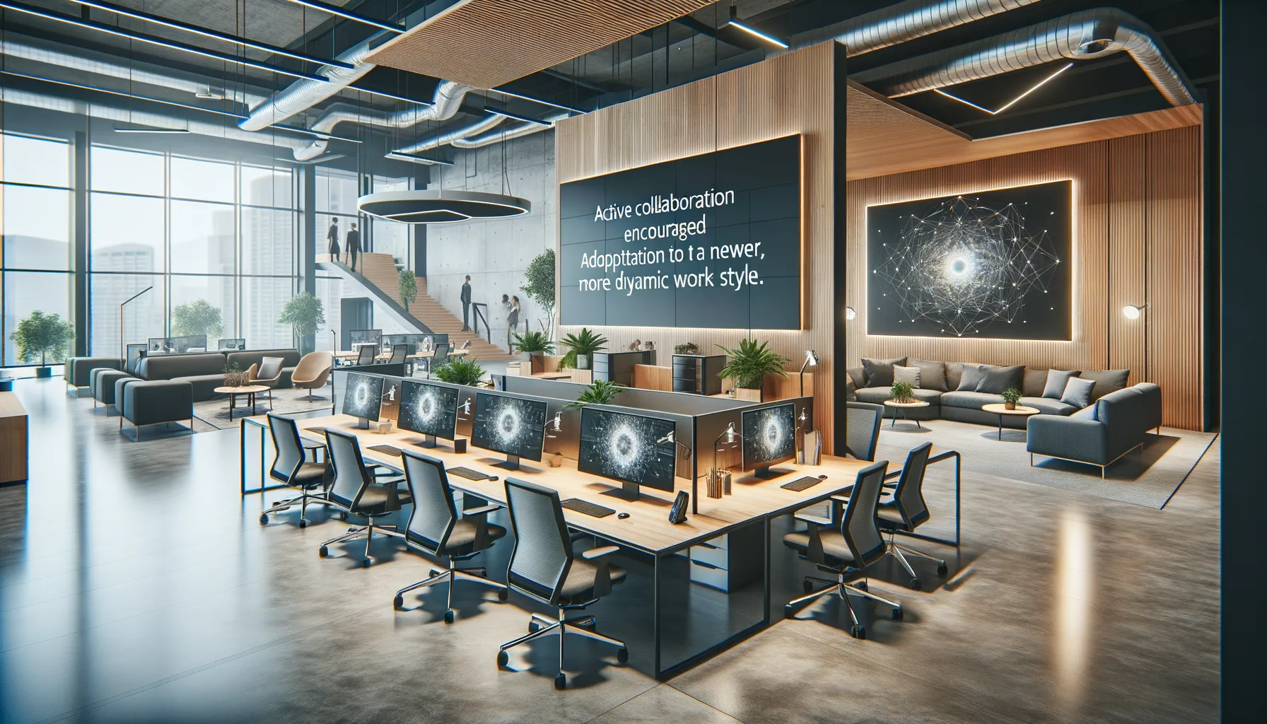 Revolusi Budaya Kerja 2026: Digitalisasi dan Fleksibilitas