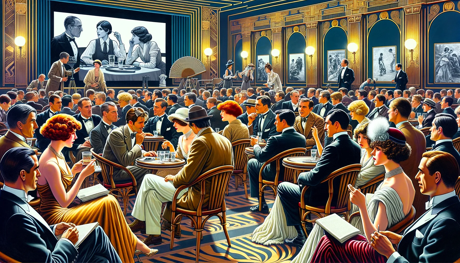 Festival Film Cannes 2026: Arthouse Bersinar, Hollywood Meredup