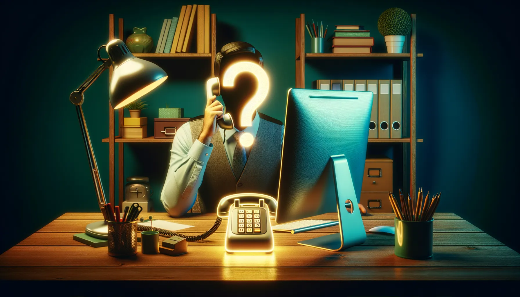 Menghadapi Telepon Spam: Tantangan dan Solusi di Era Digital