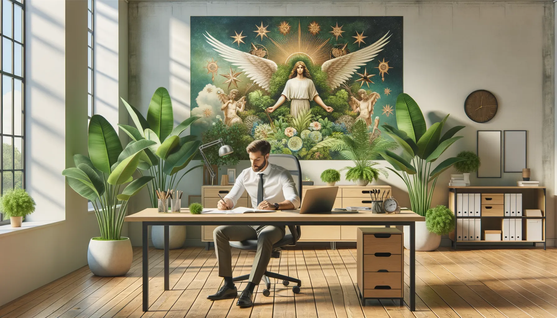 Perubahan Revolusioner: 'Wellness Hour' dan Kesehatan Mental di Tempat Kerja