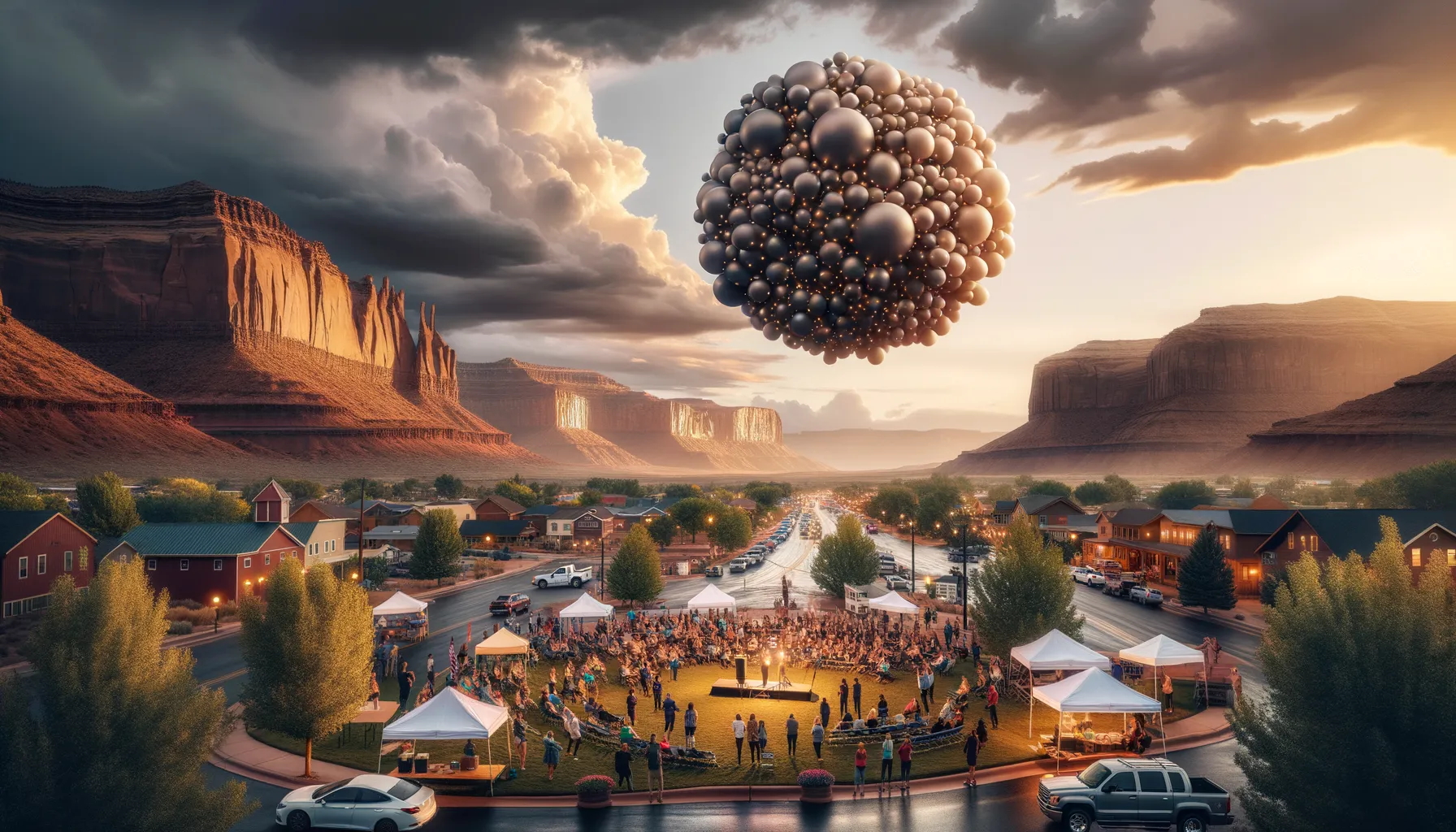 USU Moab Rayakan Hari Kesehatan Mental Dunia dengan Penuh Makna