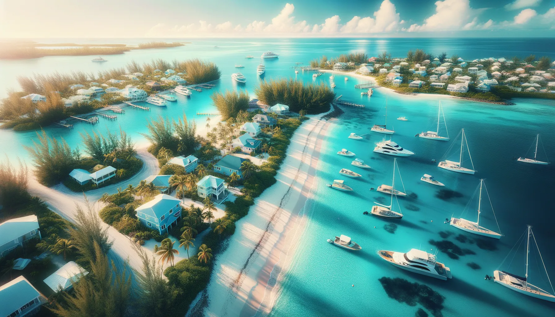 Tragedi di Laut Bahama: Kehilangan dan Upaya Penyelamatan