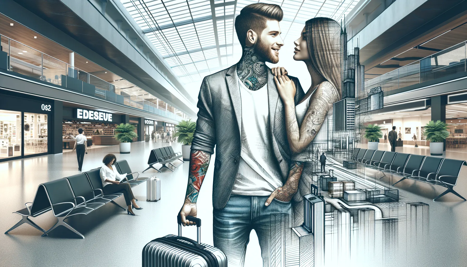 Nathalie Holscher dan Pengusaha Aripat: Kesuksesan dan Kontroversi