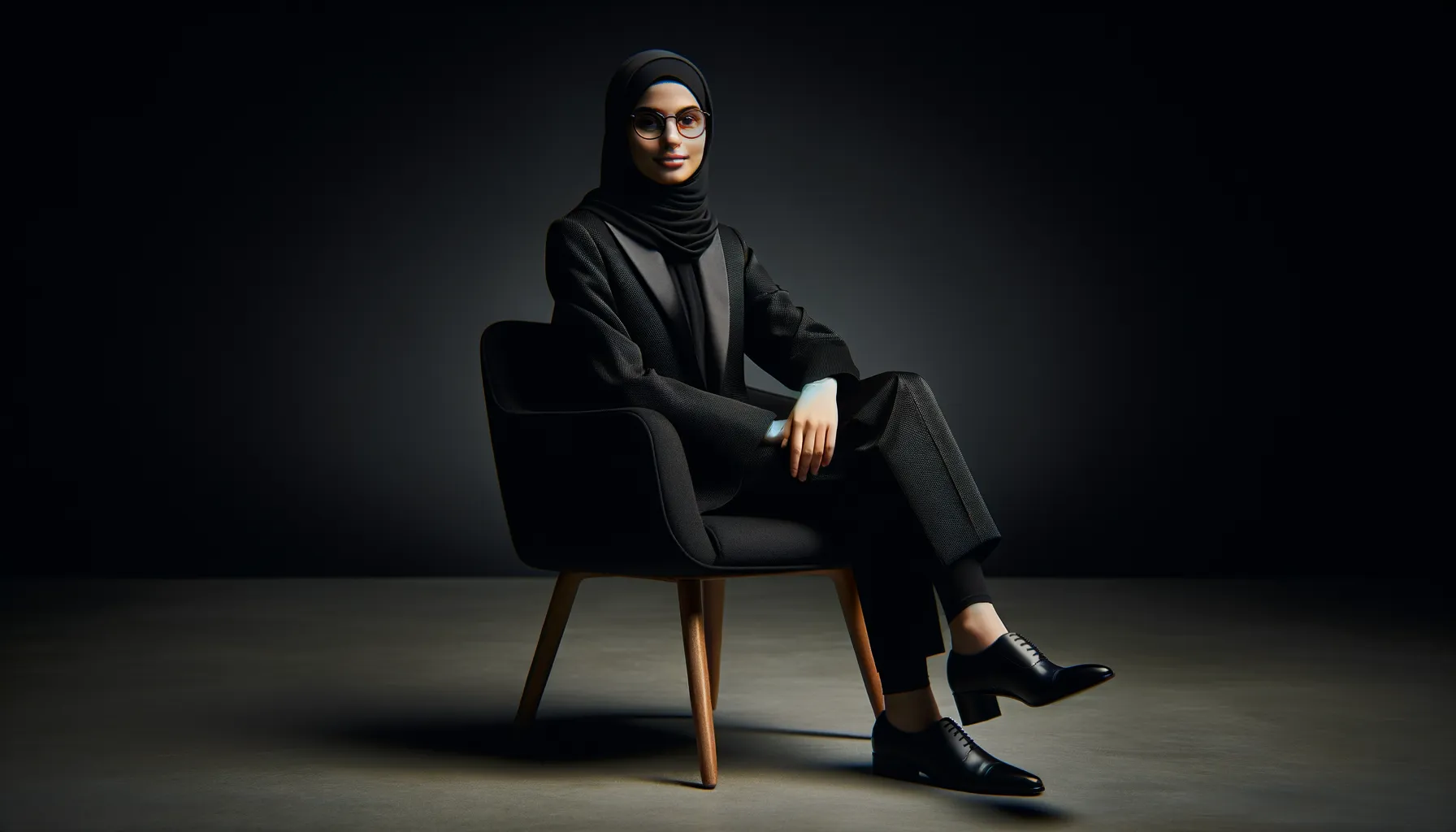 Tren Foto Studio Realistis dengan AI: Kemudahan dan Estetika