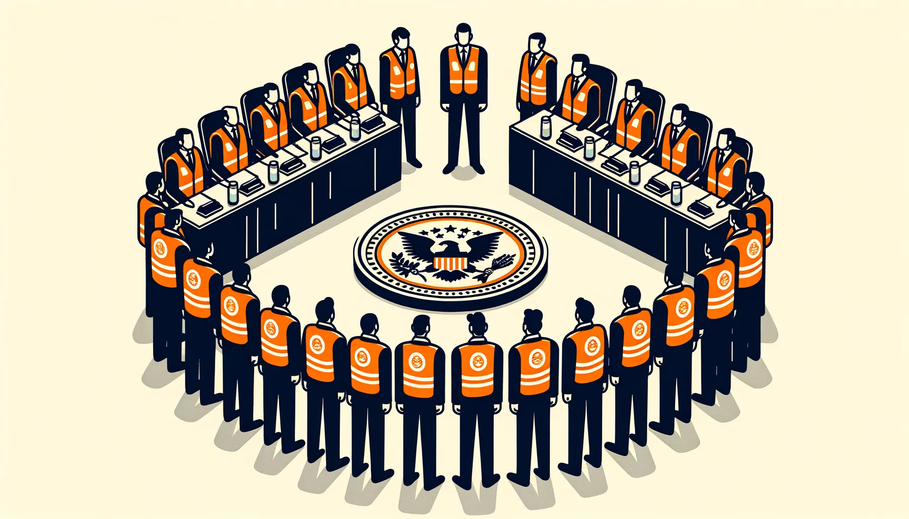 OTT KPK: Bupati Lampung Tengah dan Skandal Suap Miliaran