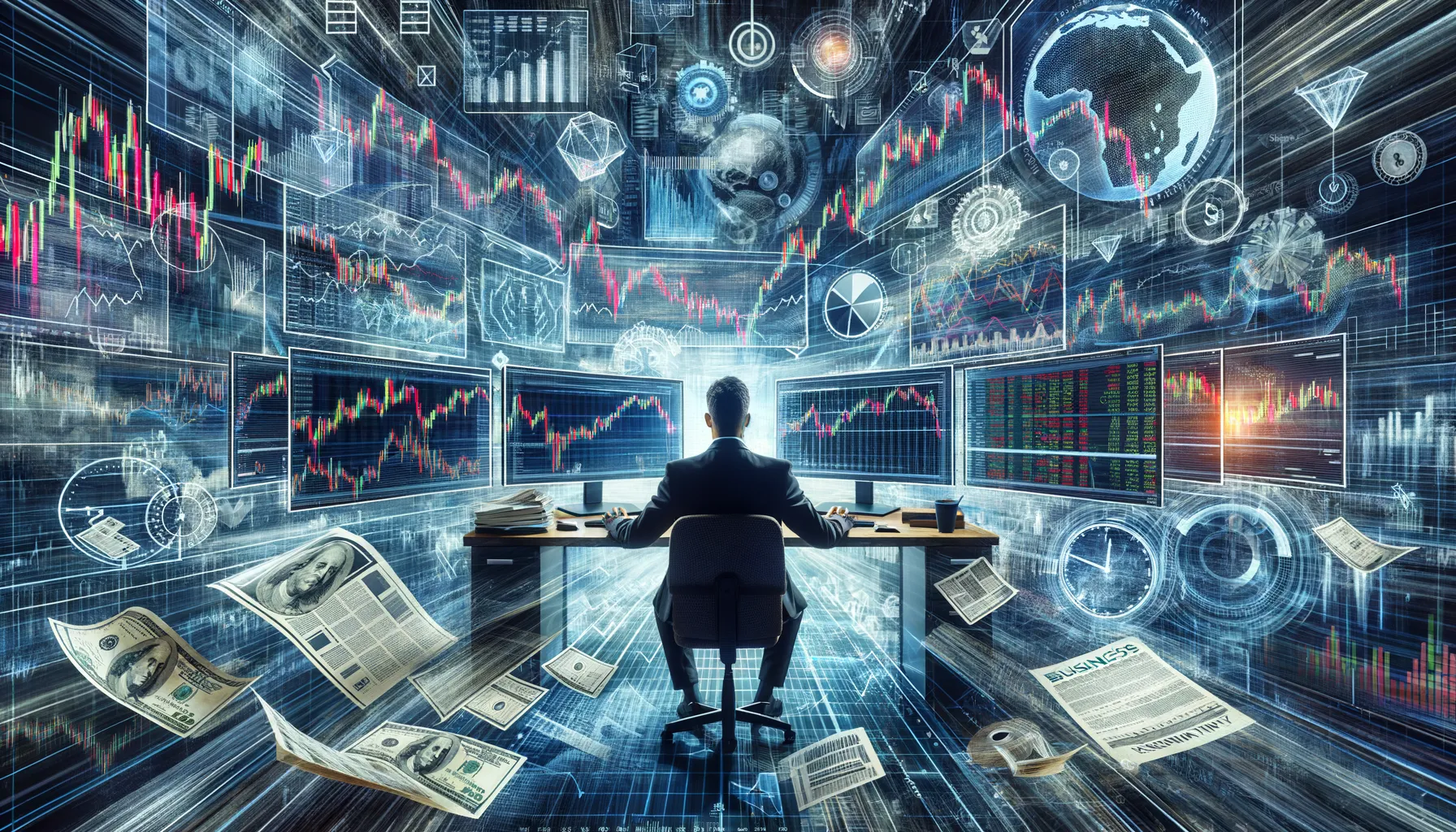 Pergeseran Investasi: Boaz Weinstein Incar Blue Owl