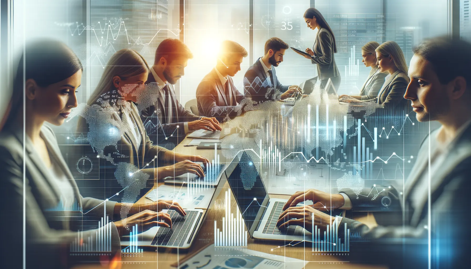 Strategi Ekspansi Mitsubishi UFJ: Menembus Pasar Global