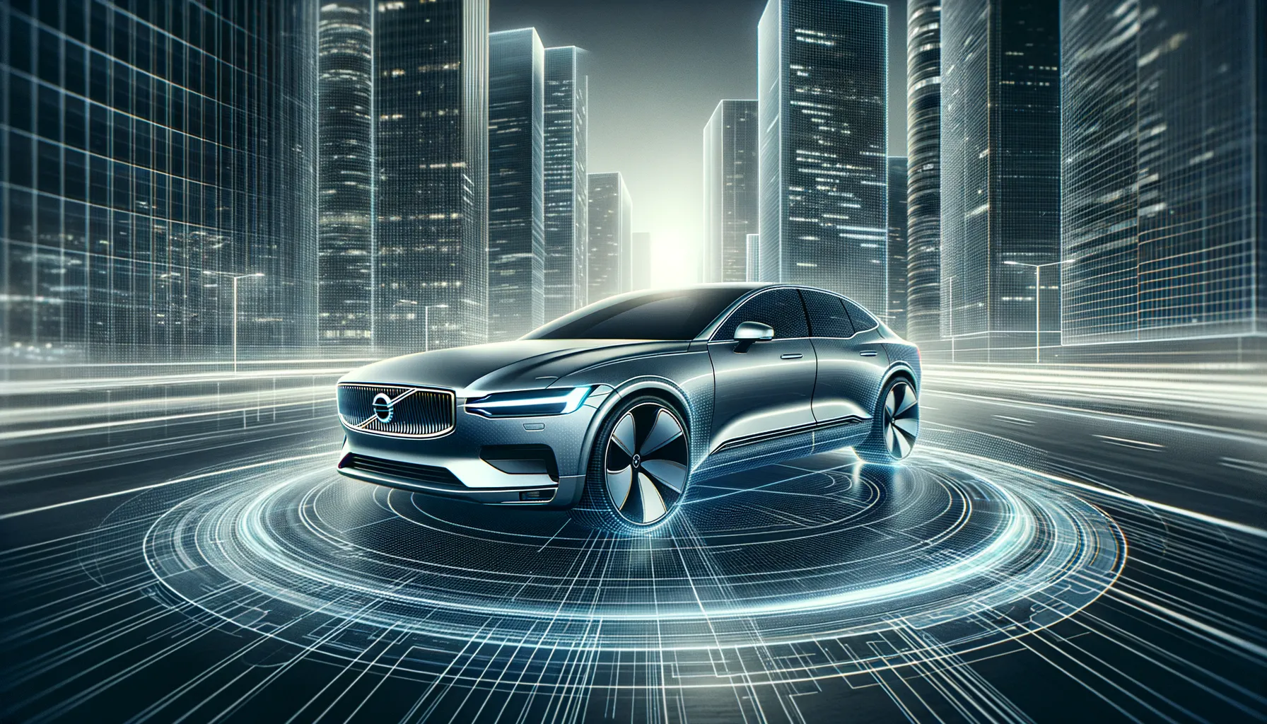 Volvo Memperkuat Komitmen pada CarPlay di Era Digital