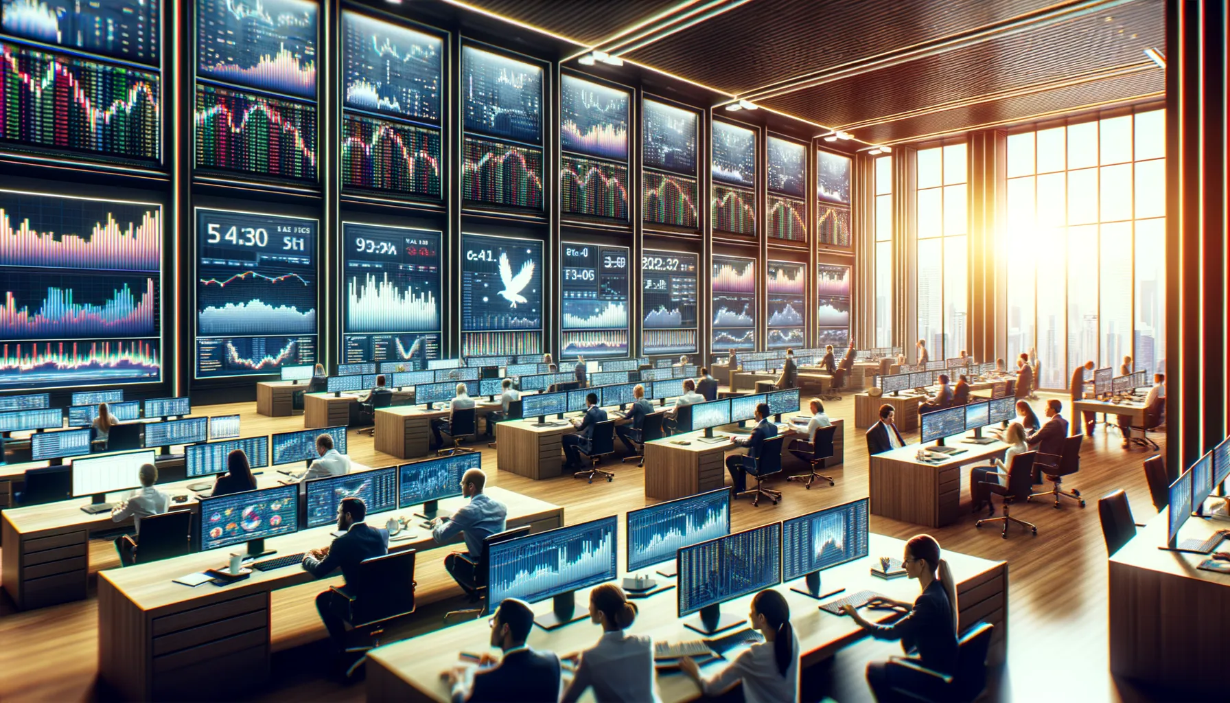 Apollo Global Management: Dinamika dan Prospek Saham yang Menggoda