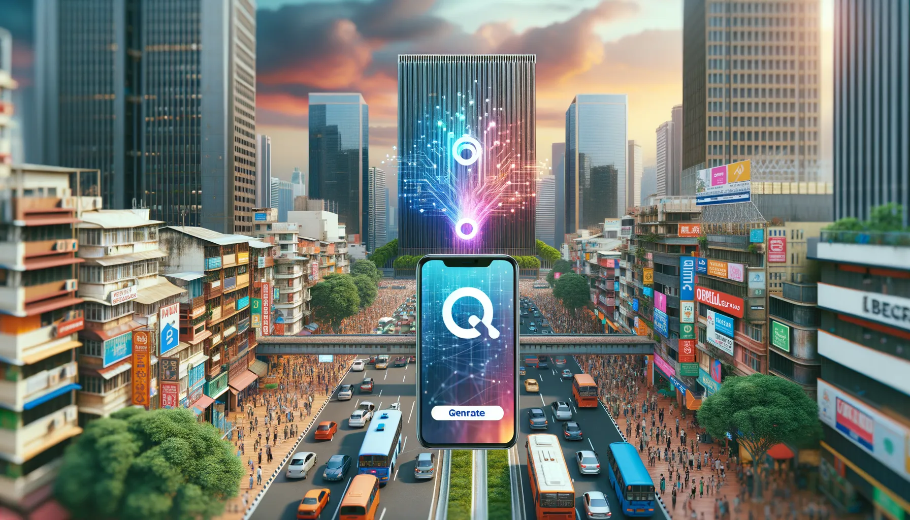 OpenAI Pertimbangkan Relokasi, Ancaman pada Status Keuntungan