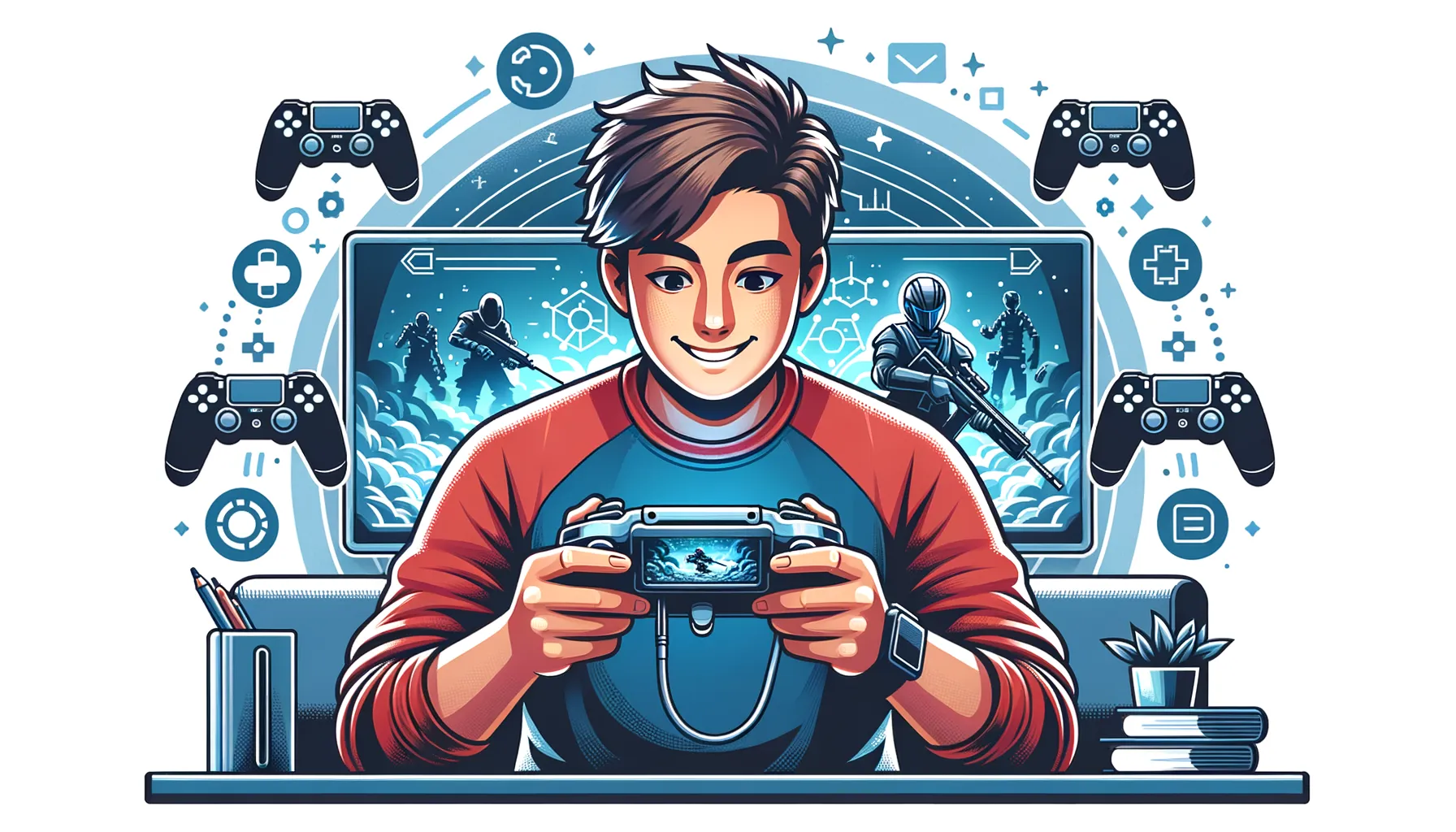 Xbox Cloud Gaming: Masa Depan Industri Game di Tengah Gejolak Ekonomi