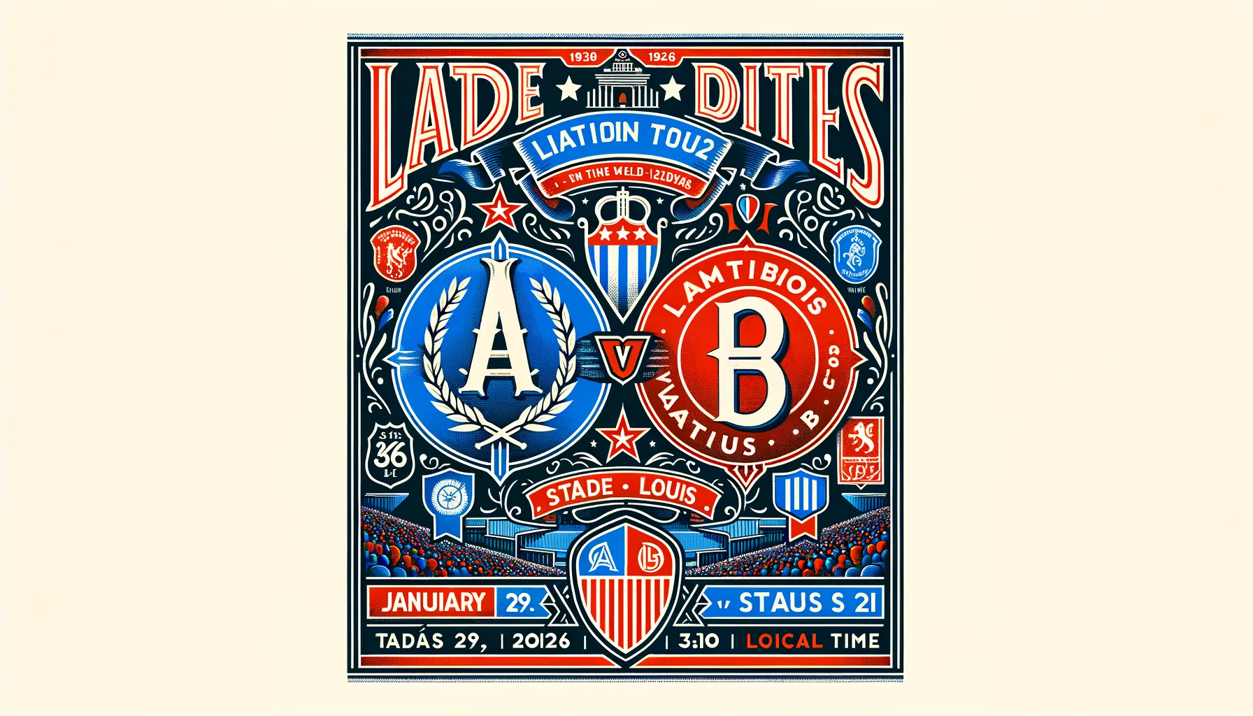 Monaco vs Juventus: Pertarungan Penentu di Liga Champions