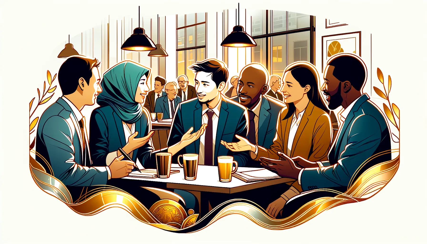 Harga Emas di Pegadaian: Tren dan Tantangan Terkini